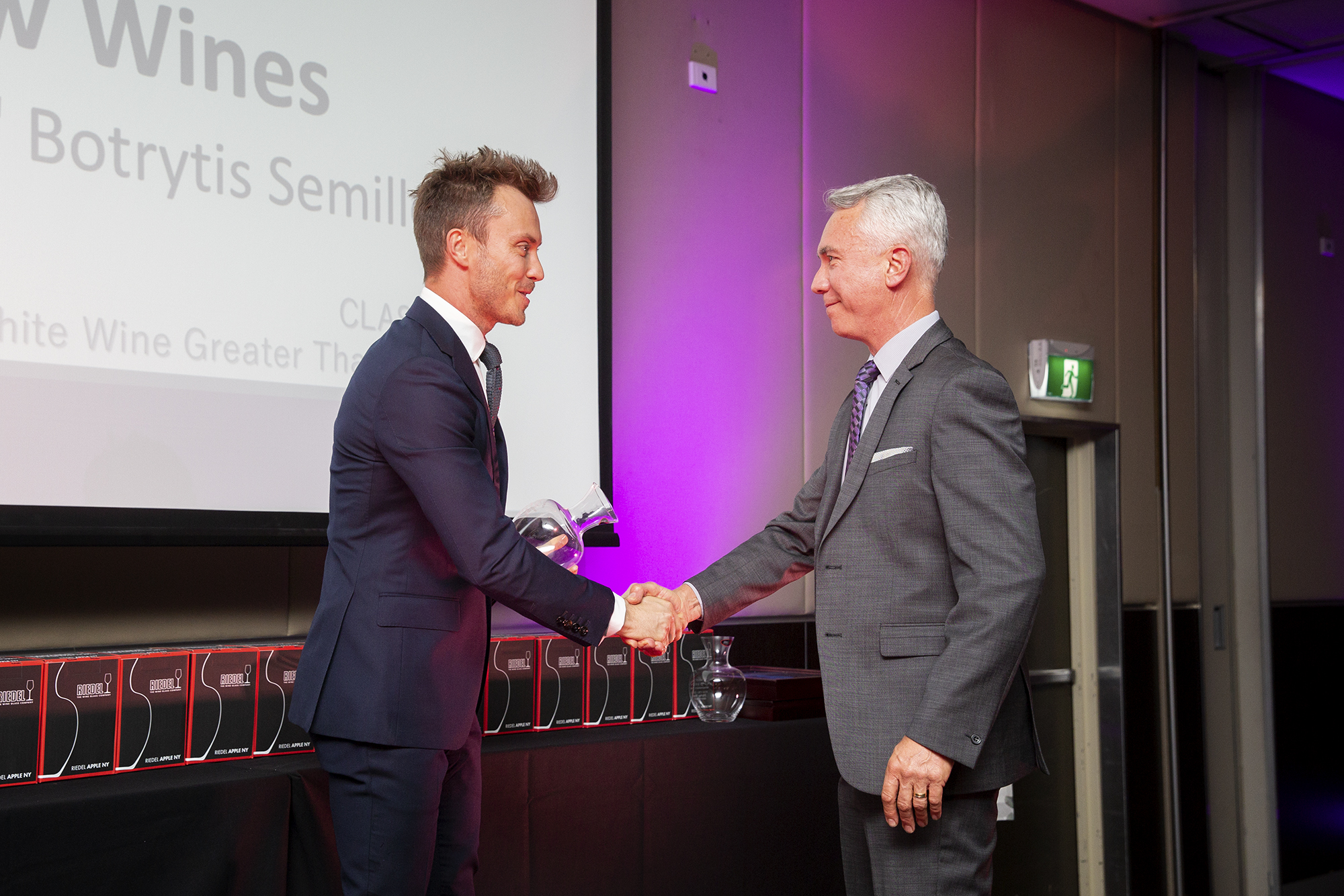 HUNTER VALLEY BOUTIQUE WINE SHOW