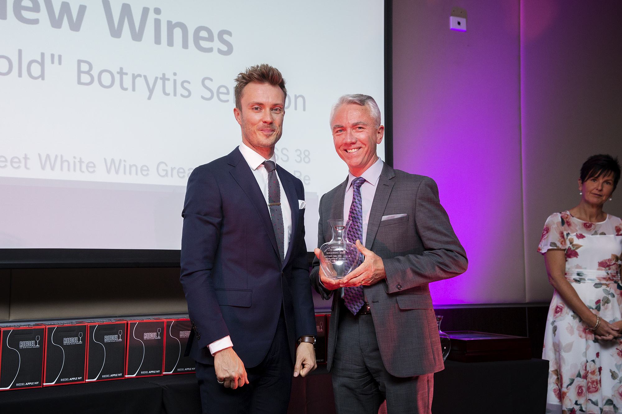 HUNTER VALLEY BOUTIQUE WINE SHOW