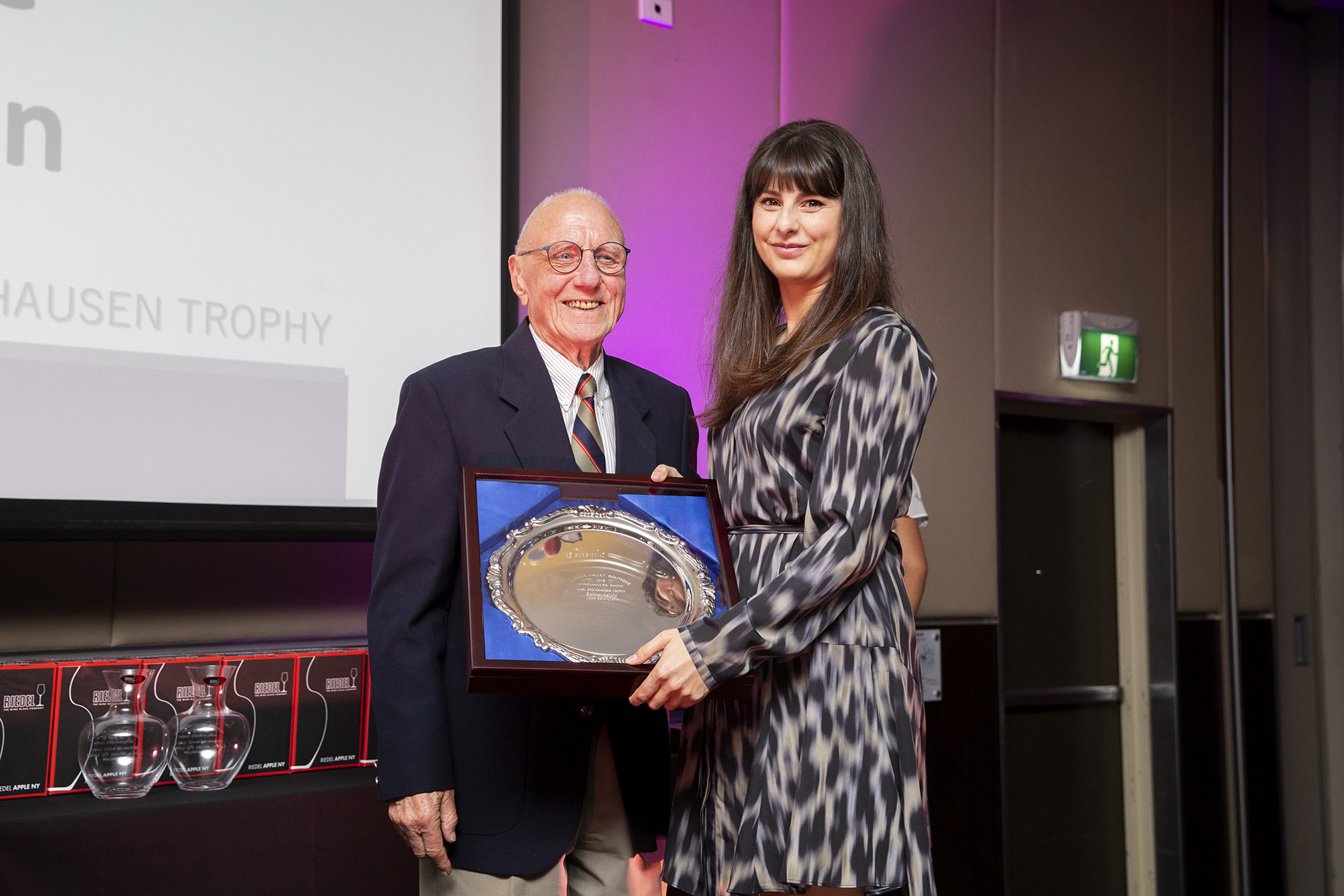 HUNTER VALLEY BOUTIQUE WINE SHOW