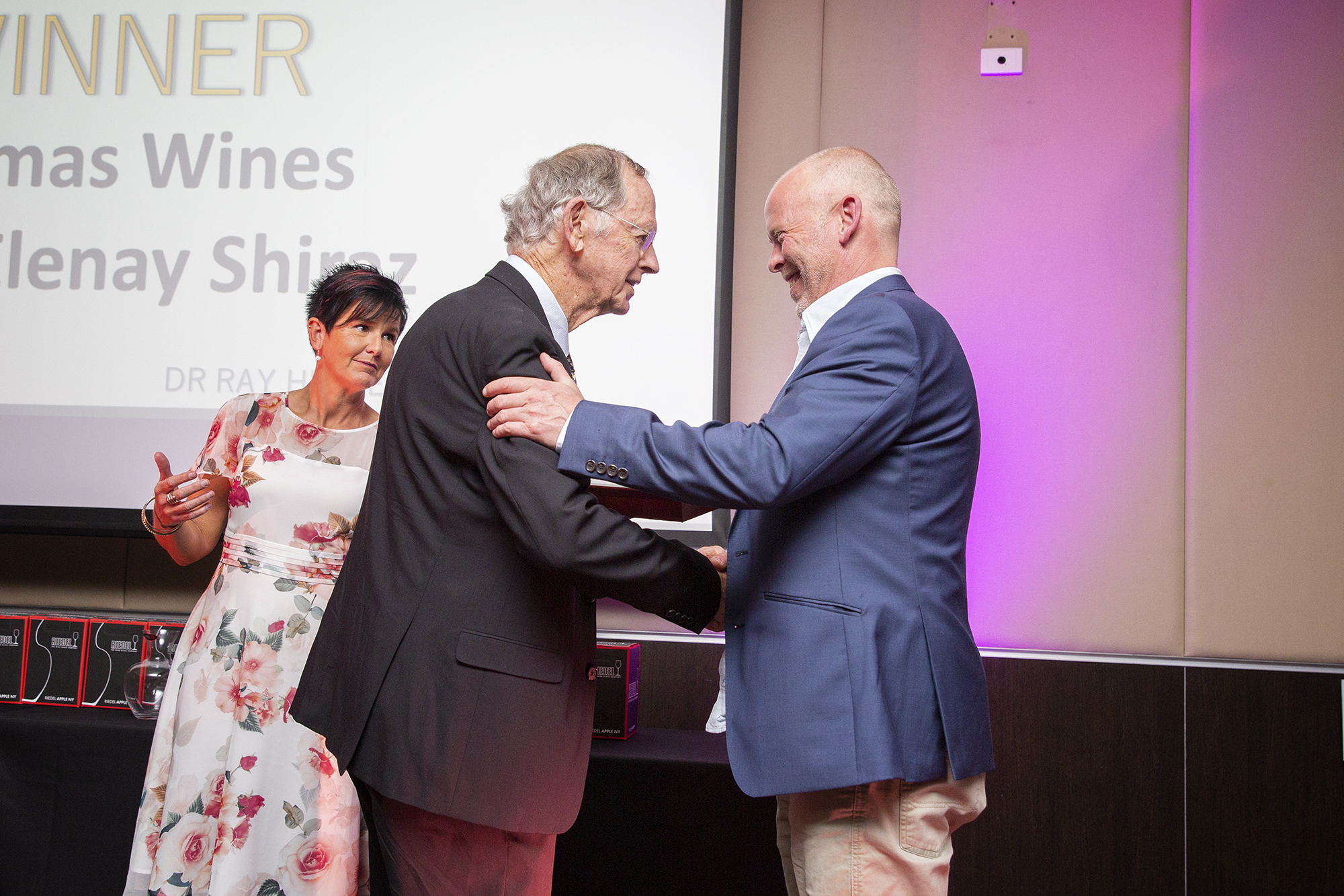 HUNTER VALLEY BOUTIQUE WINE SHOW