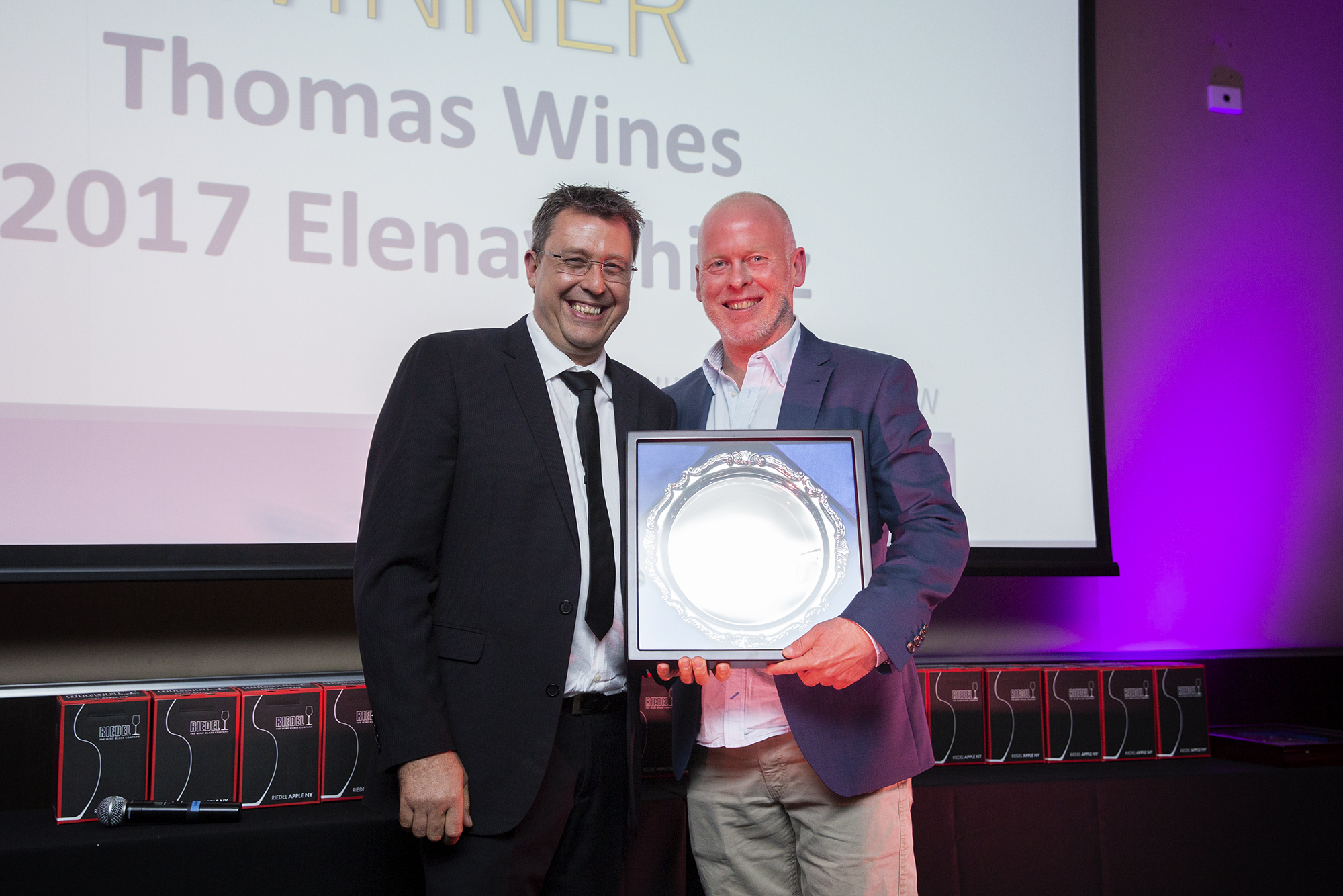 HUNTER VALLEY BOUTIQUE WINE SHOW