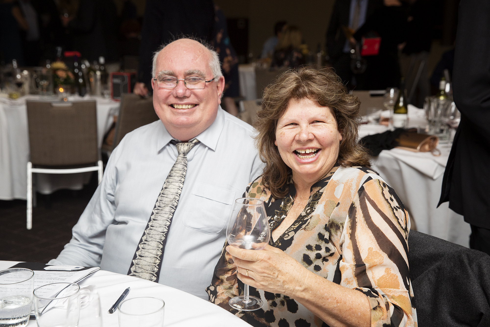 HUNTER VALLEY BOUTIQUE WINE SHOW