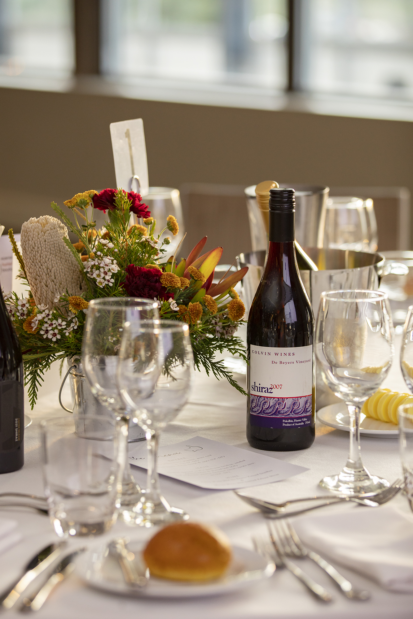 HUNTER VALLEY BOUTIQUE WINE SHOW