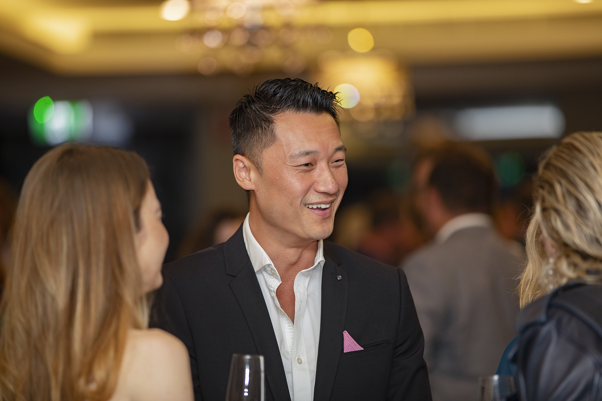 HUNTER VALLEY BOUTIQUE WINE SHOW