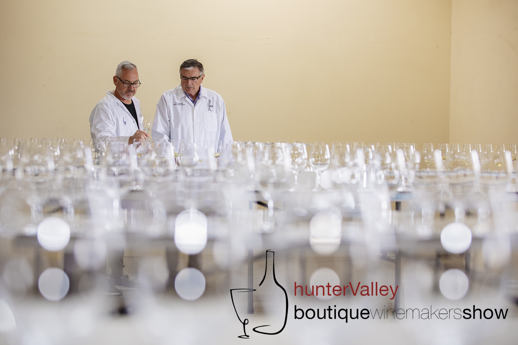 HUNTER VALLEY BOUTIQUE WINE SHOW