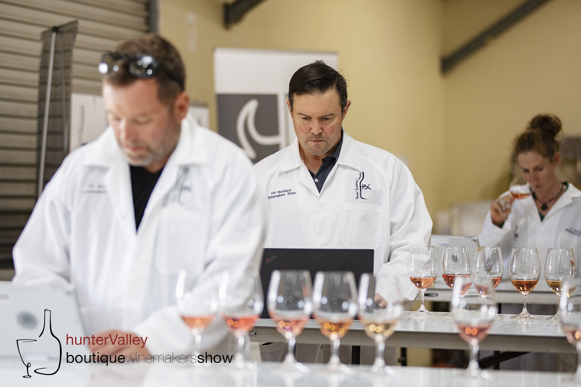 HUNTER VALLEY BOUTIQUE WINE SHOW