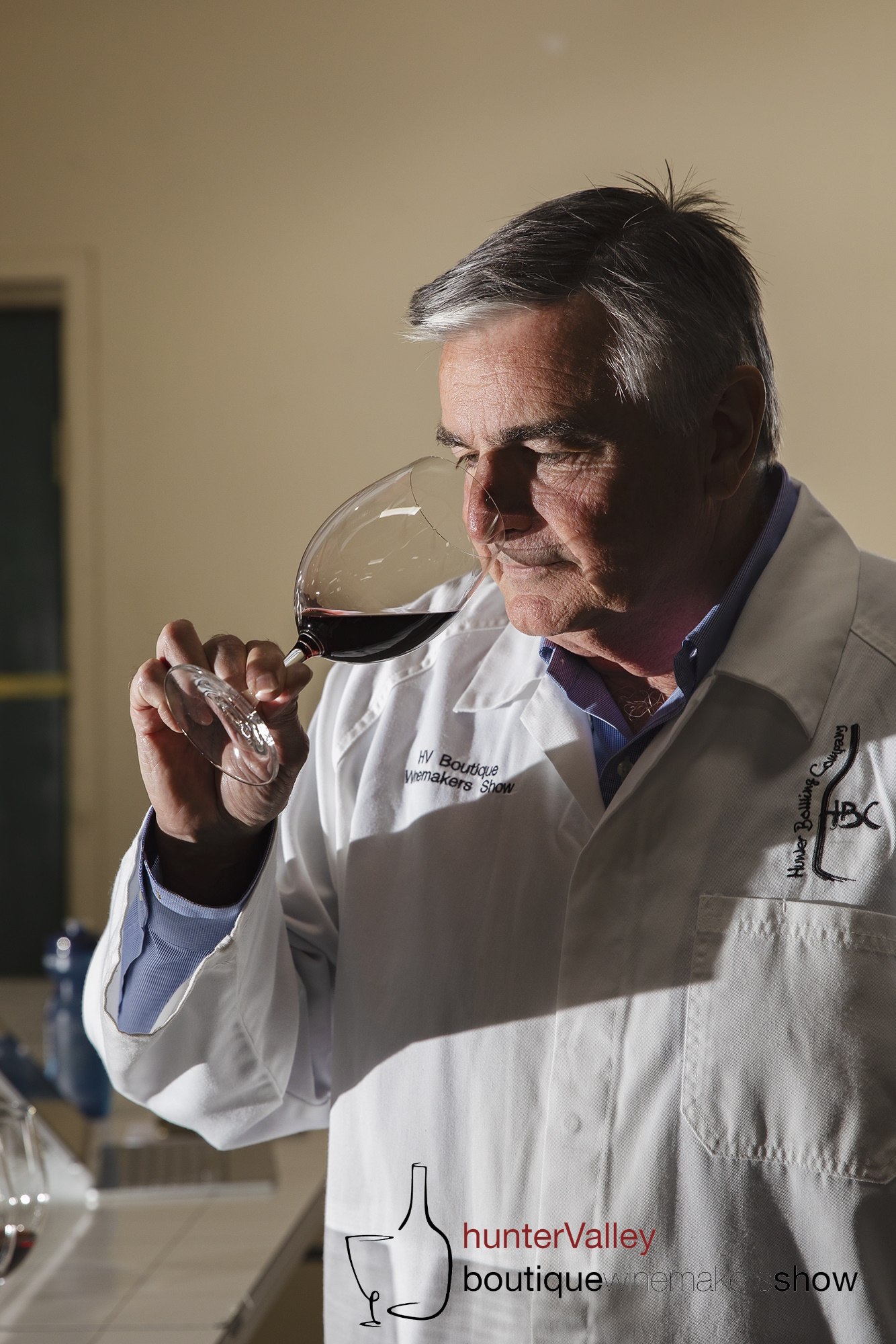 HUNTER VALLEY BOUTIQUE WINE SHOW