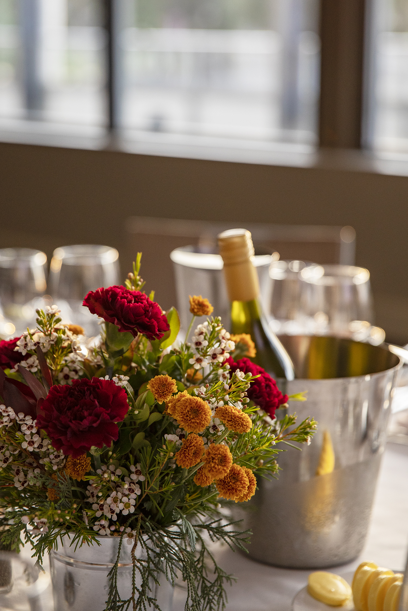 HUNTER VALLEY BOUTIQUE WINE SHOW