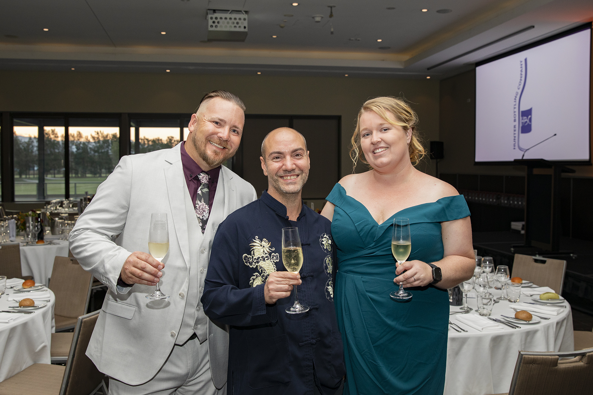 HUNTER VALLEY BOUTIQUE WINE SHOW