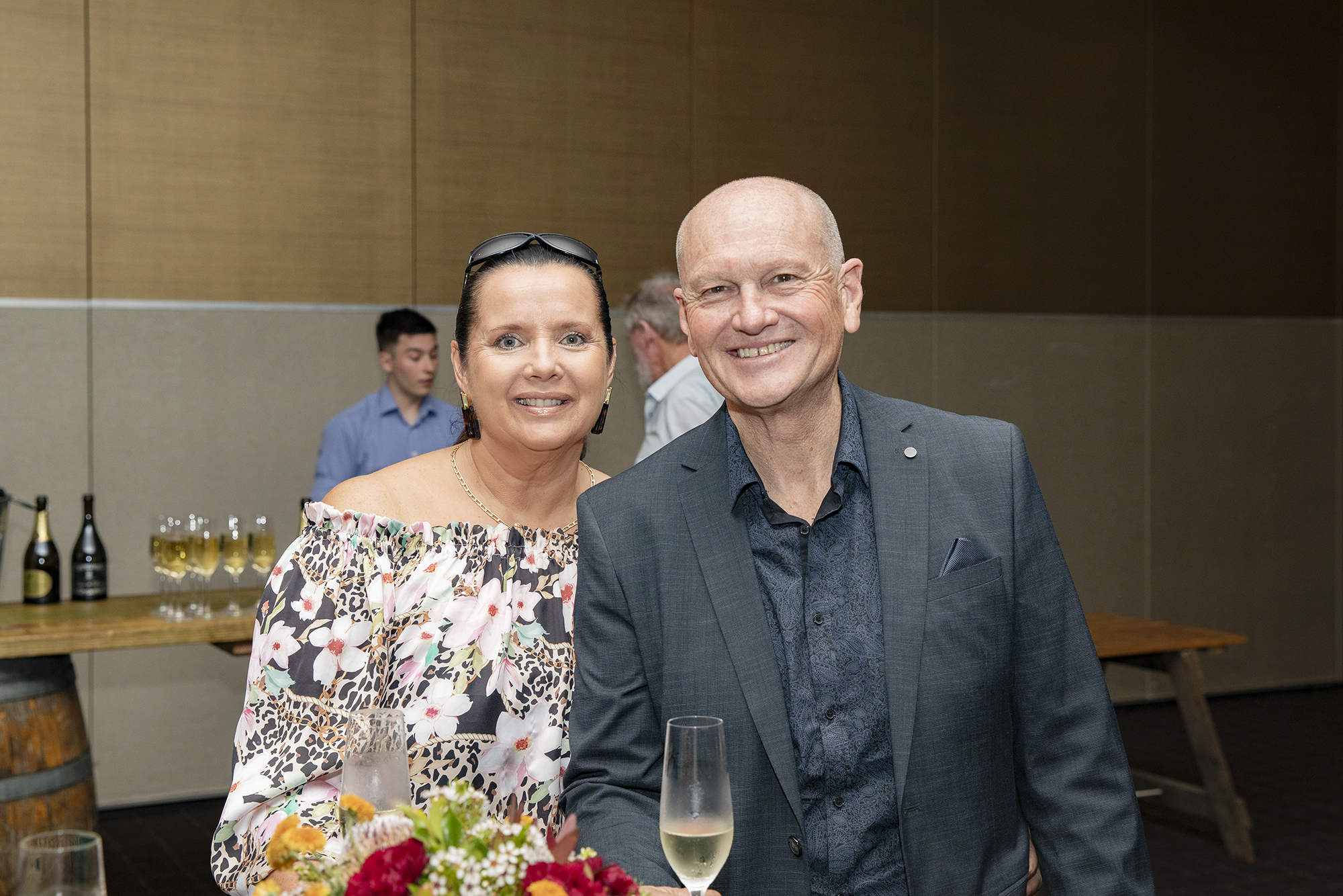 HUNTER VALLEY BOUTIQUE WINE SHOW