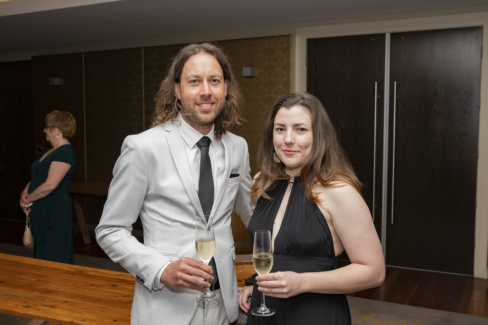 HUNTER VALLEY BOUTIQUE WINE SHOW