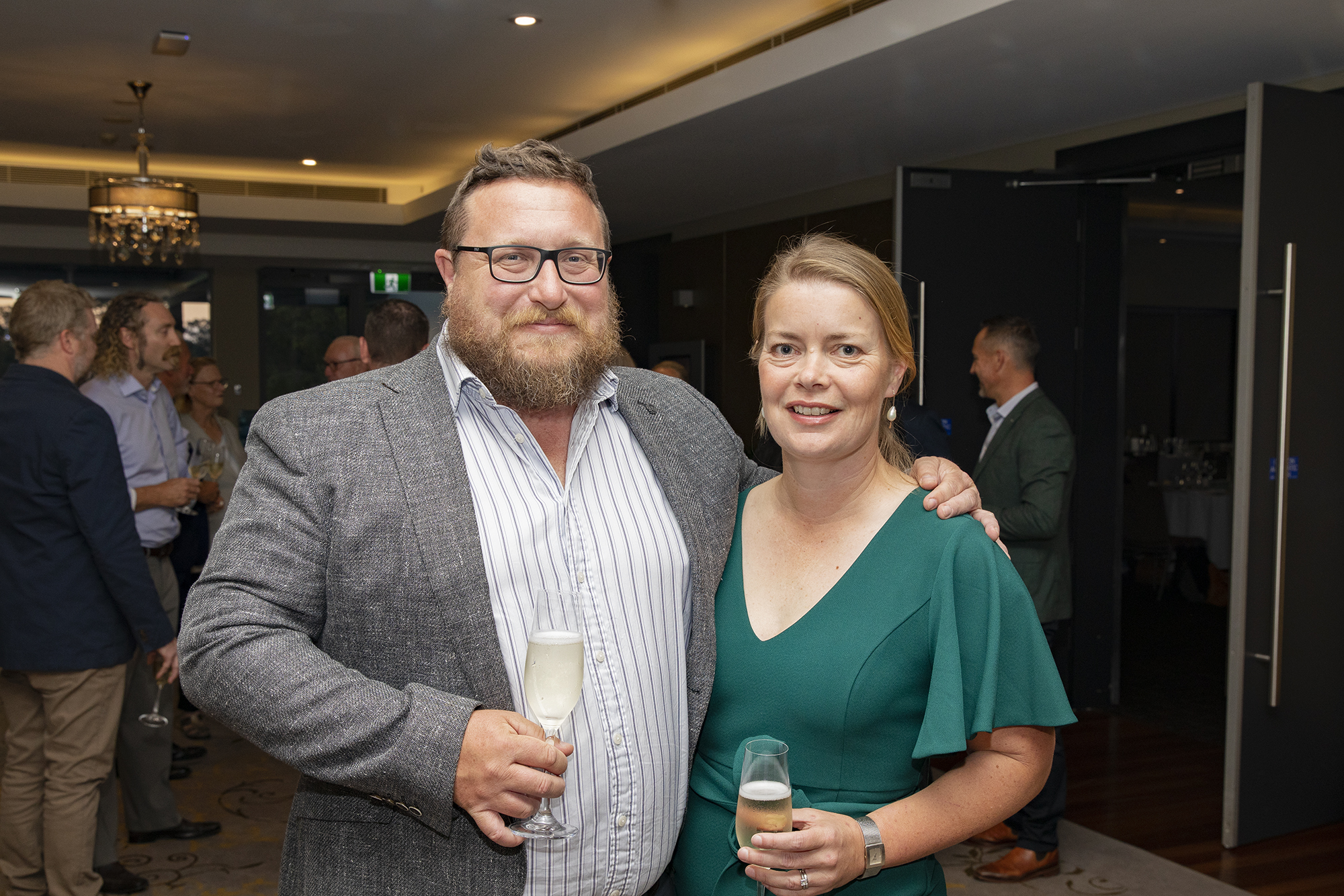 HUNTER VALLEY BOUTIQUE WINE SHOW