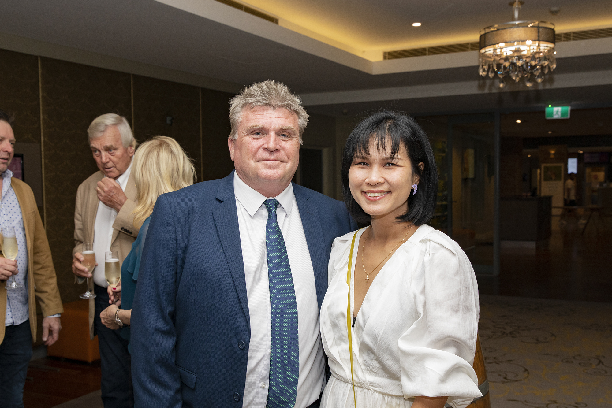 HUNTER VALLEY BOUTIQUE WINE SHOW