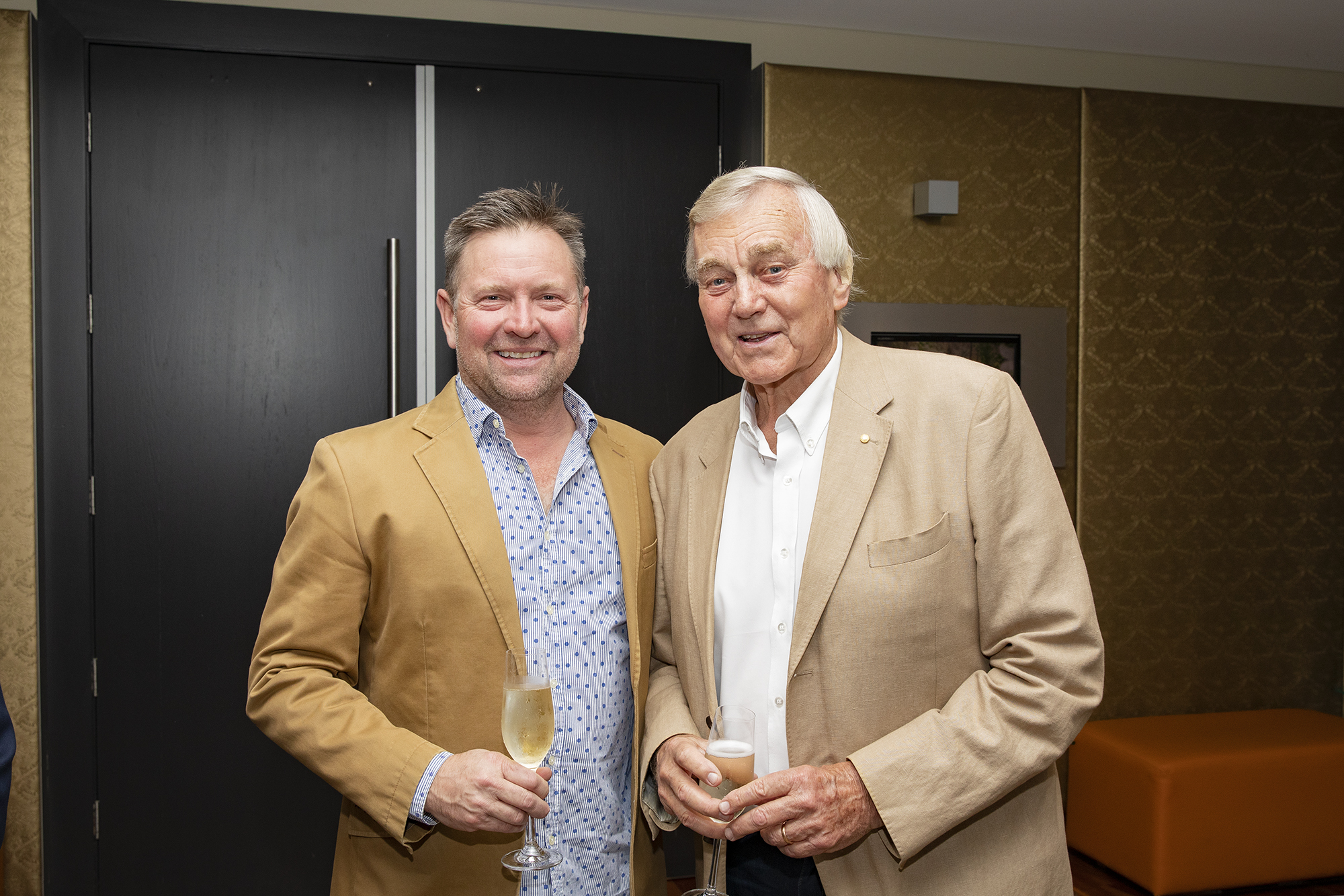 HUNTER VALLEY BOUTIQUE WINE SHOW