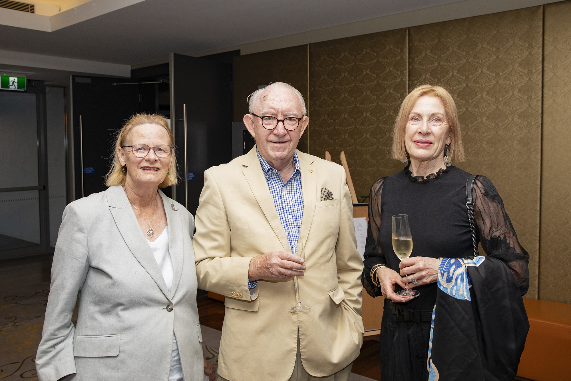 HUNTER VALLEY BOUTIQUE WINE SHOW