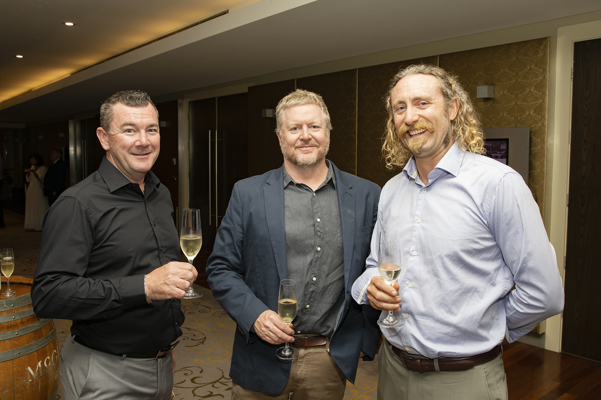 HUNTER VALLEY BOUTIQUE WINE SHOW