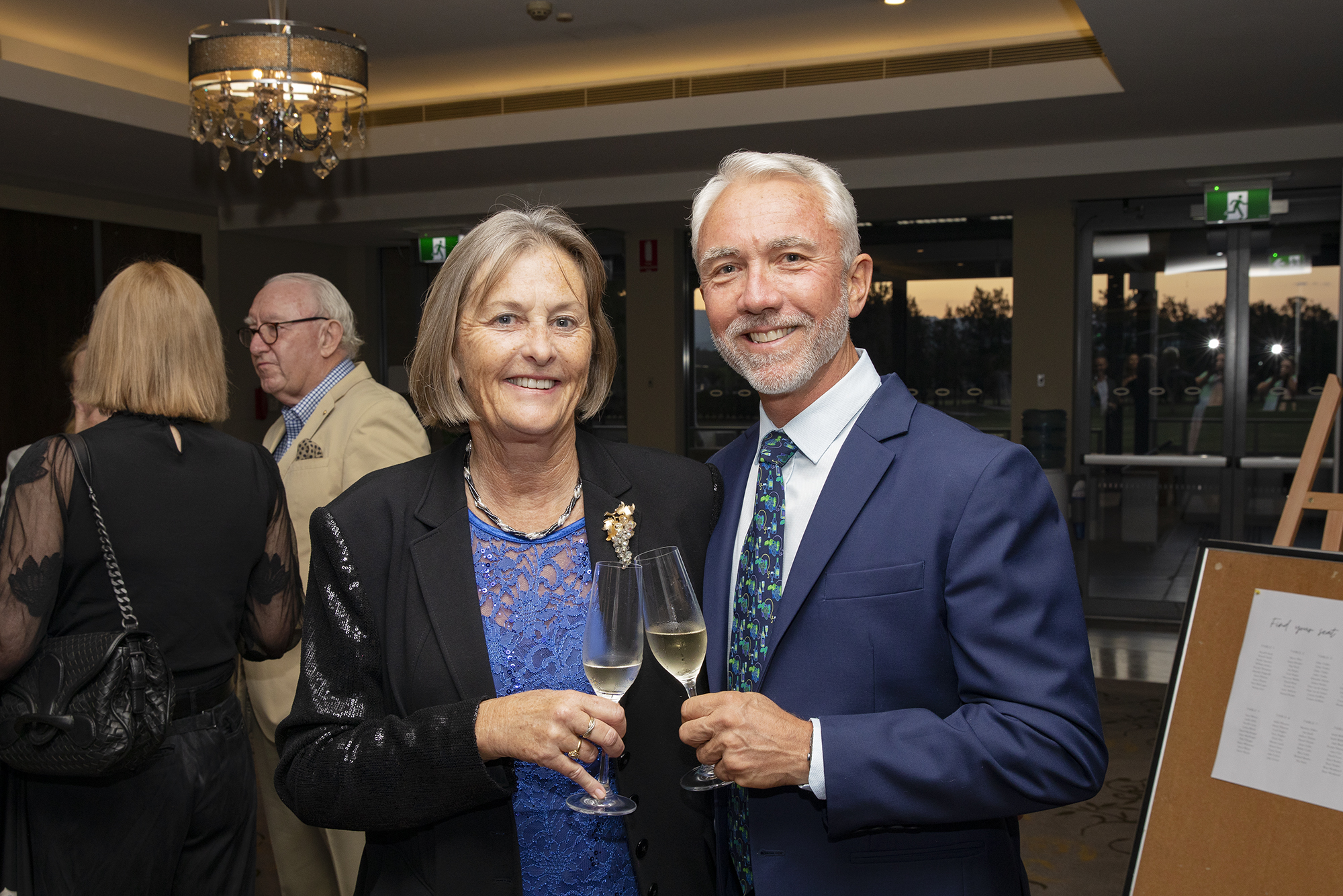 HUNTER VALLEY BOUTIQUE WINE SHOW