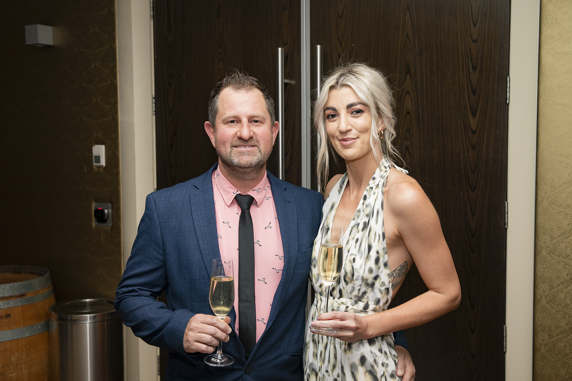 HUNTER VALLEY BOUTIQUE WINE SHOW