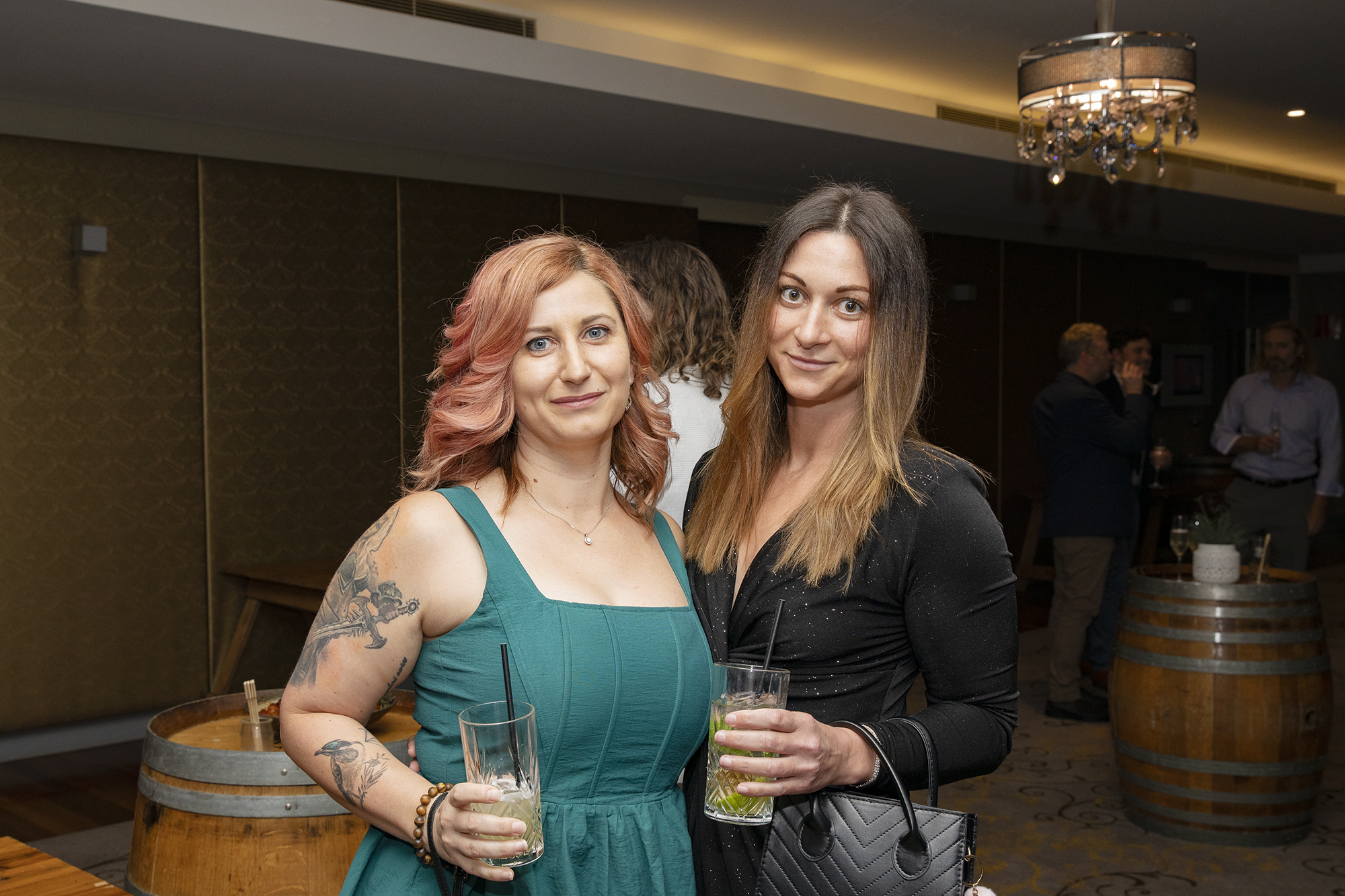 HUNTER VALLEY BOUTIQUE WINE SHOW