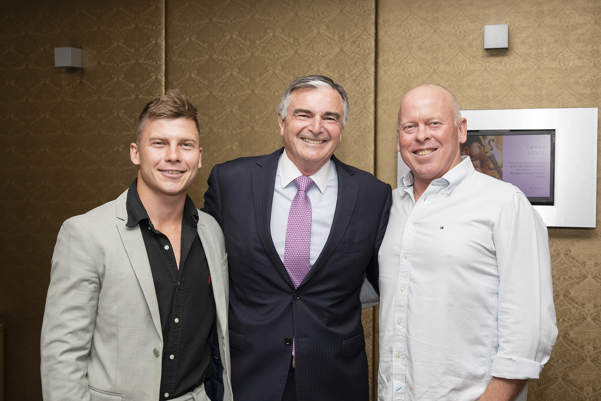 HUNTER VALLEY BOUTIQUE WINE SHOW