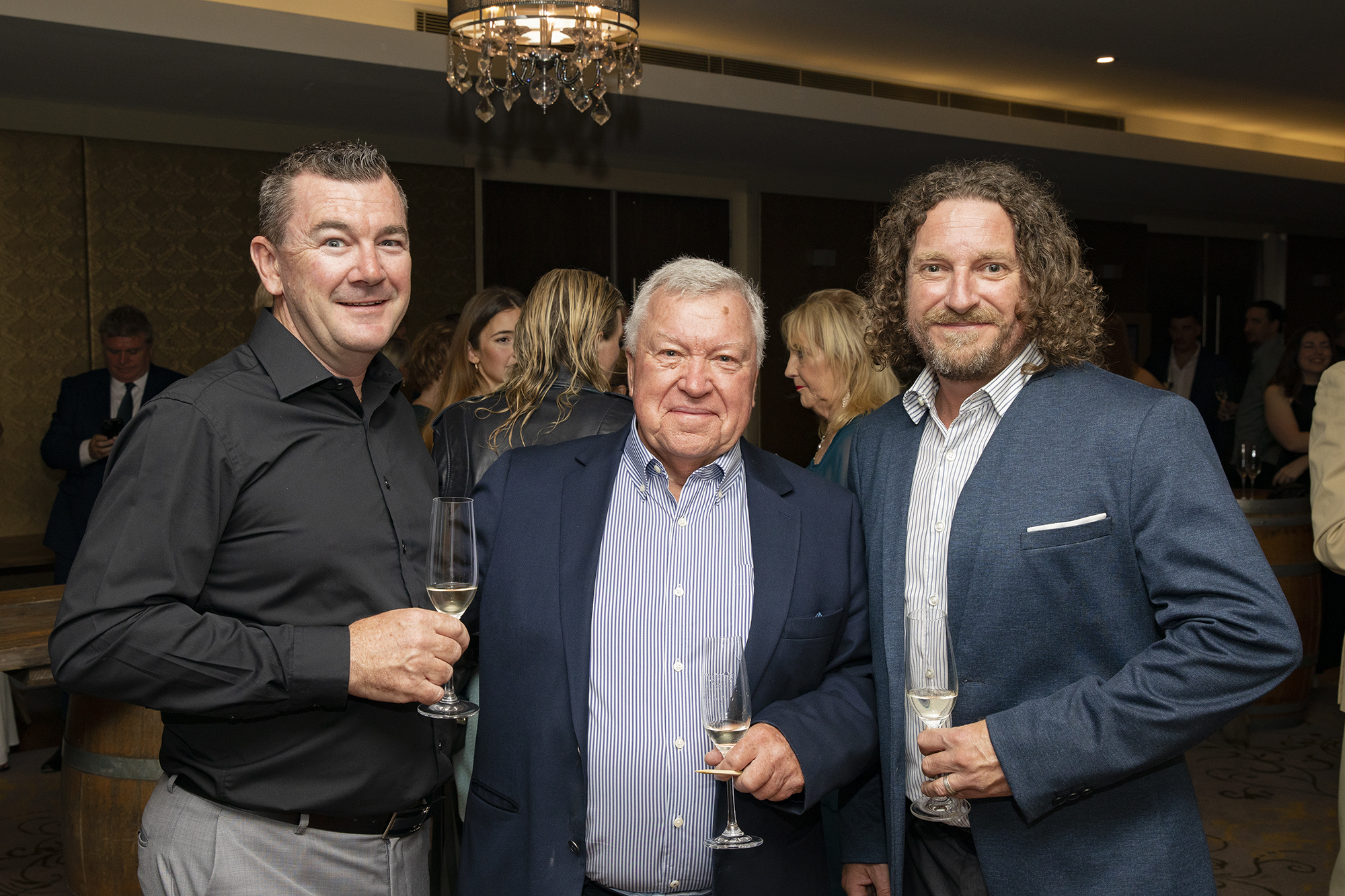 HUNTER VALLEY BOUTIQUE WINE SHOW