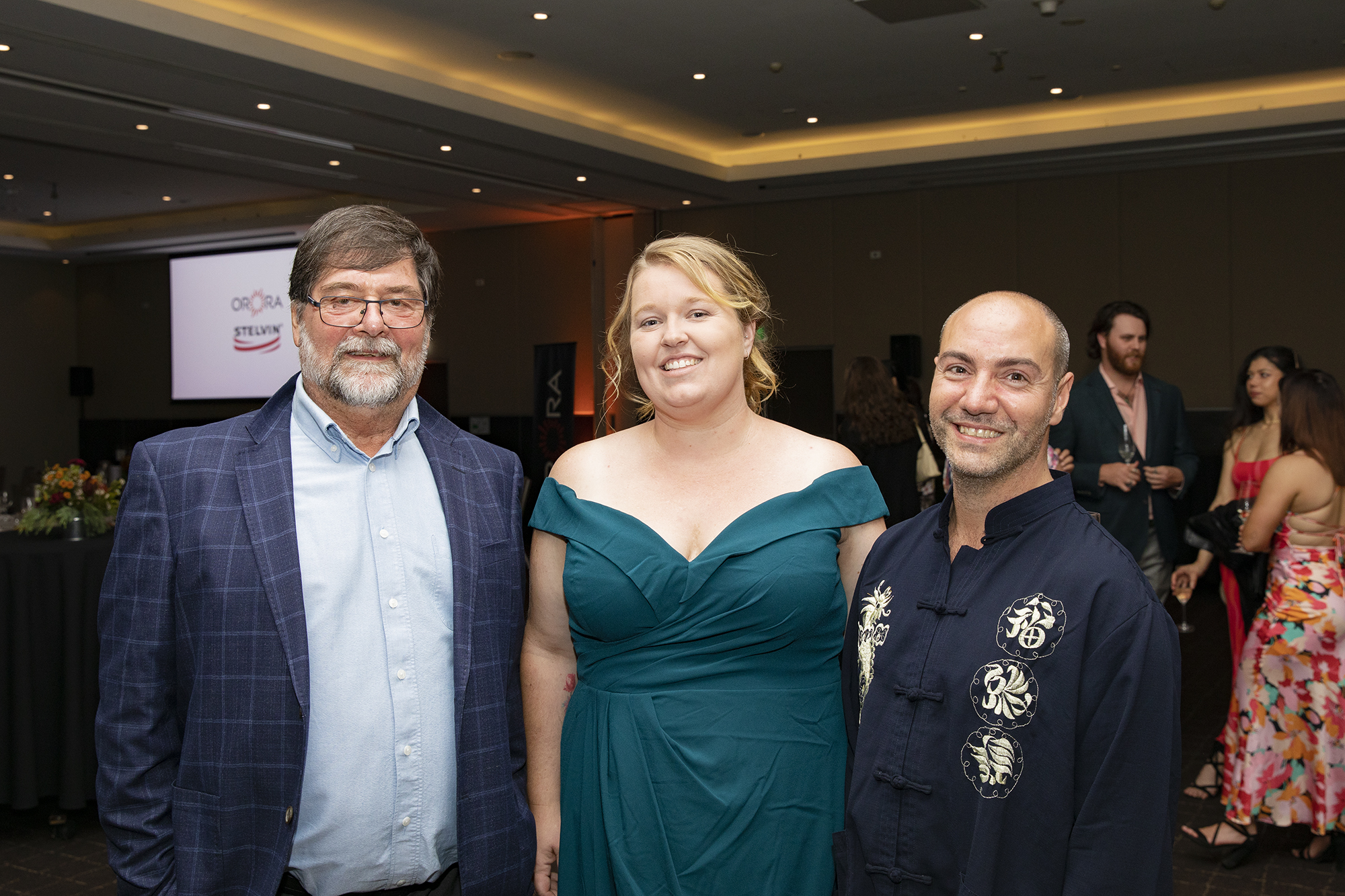 HUNTER VALLEY BOUTIQUE WINE SHOW