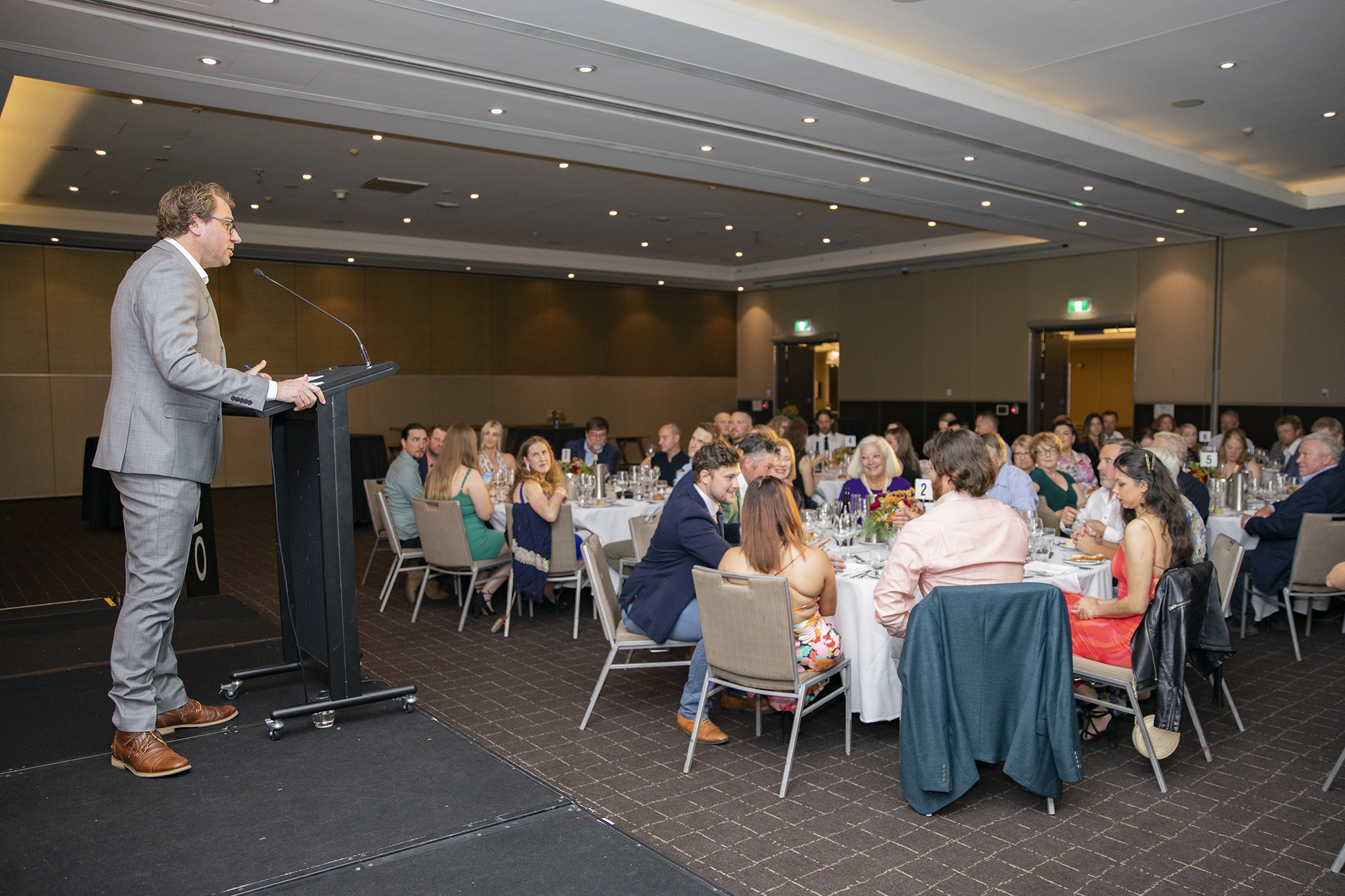 HUNTER VALLEY BOUTIQUE WINE SHOW