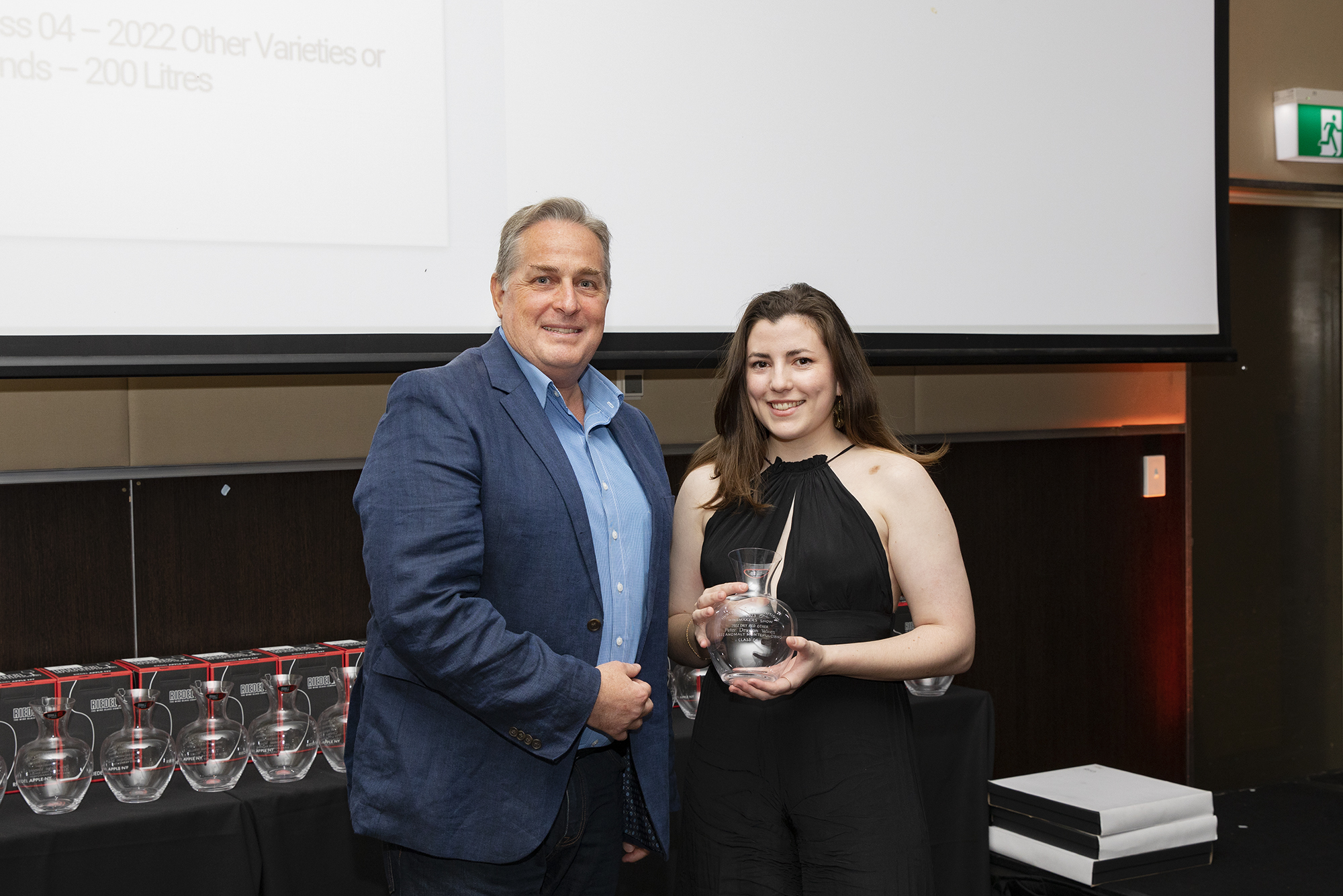 HUNTER VALLEY BOUTIQUE WINE SHOW