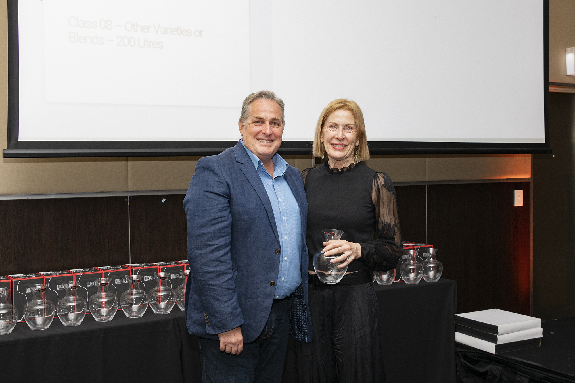 HUNTER VALLEY BOUTIQUE WINE SHOW