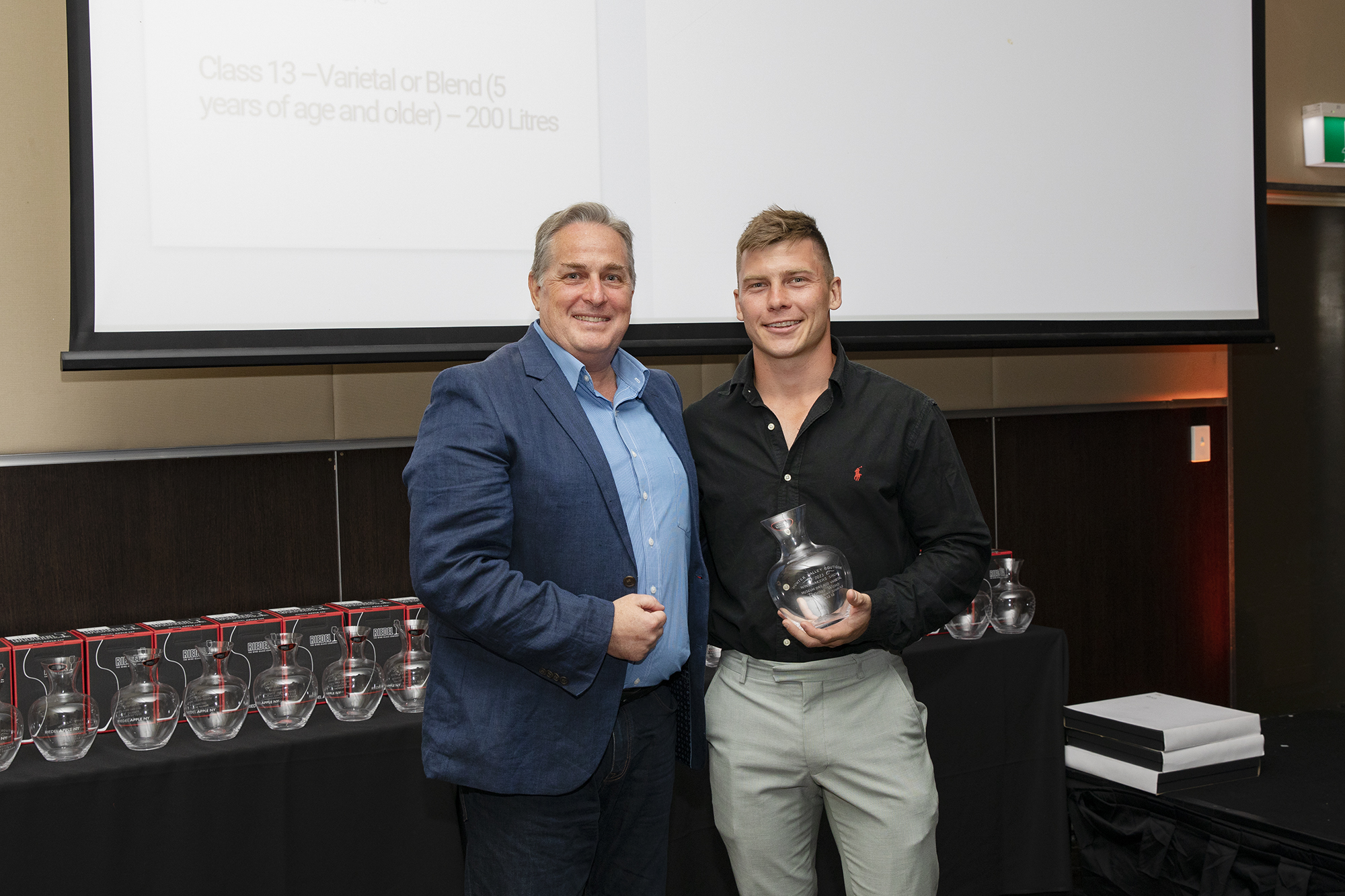 HUNTER VALLEY BOUTIQUE WINE SHOW