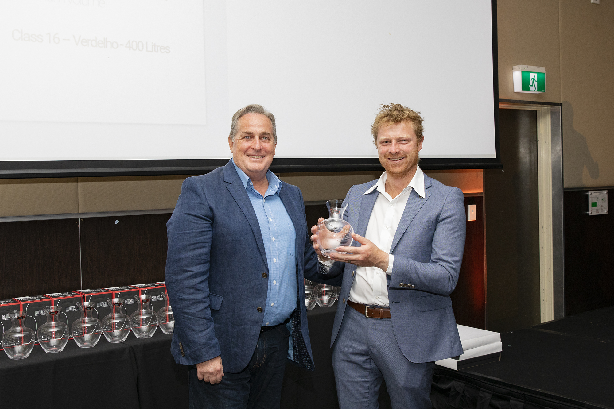 HUNTER VALLEY BOUTIQUE WINE SHOW