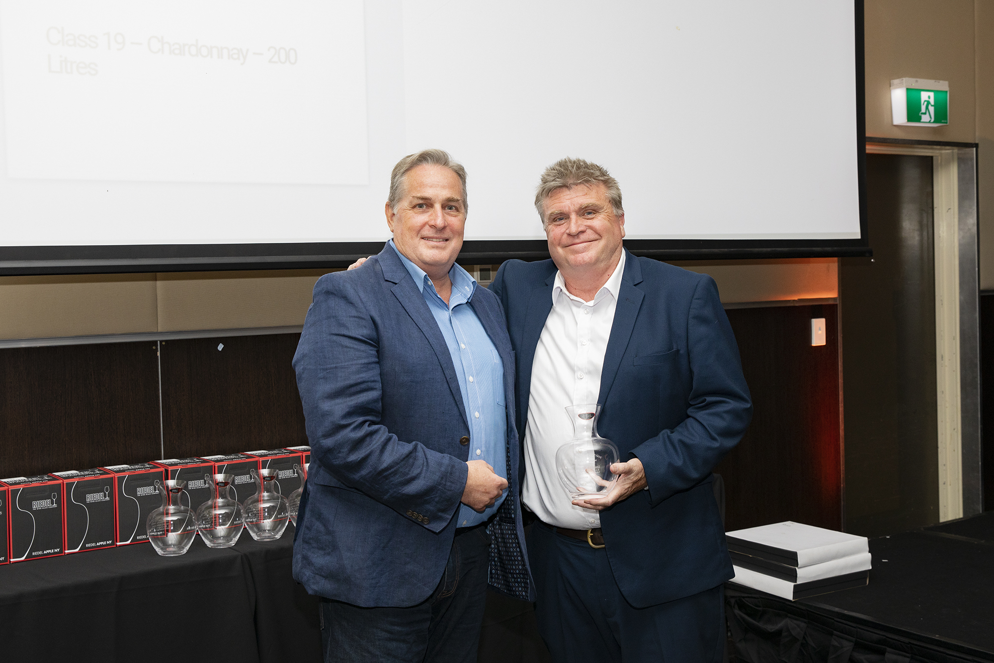 HUNTER VALLEY BOUTIQUE WINE SHOW