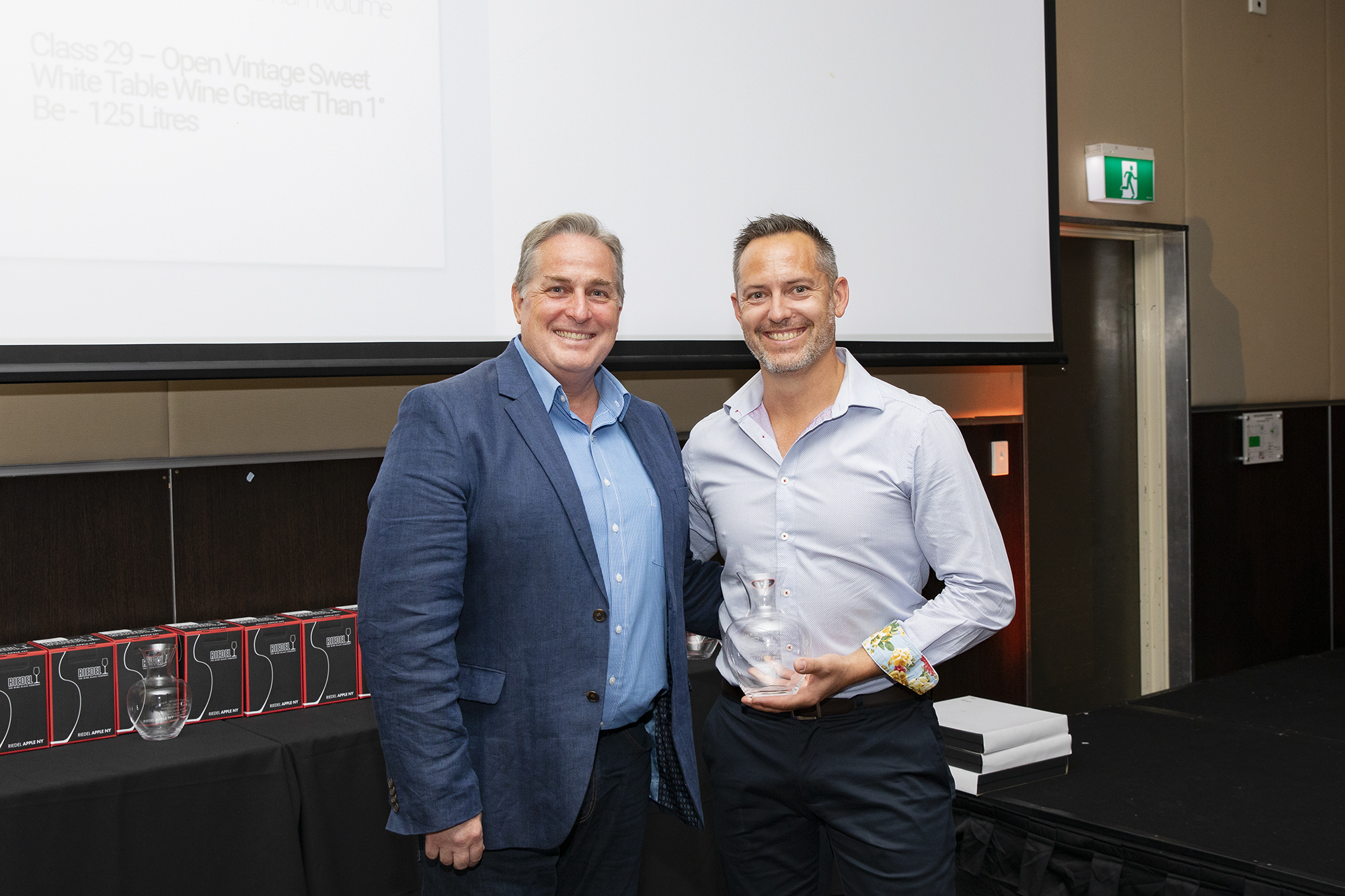 HUNTER VALLEY BOUTIQUE WINE SHOW