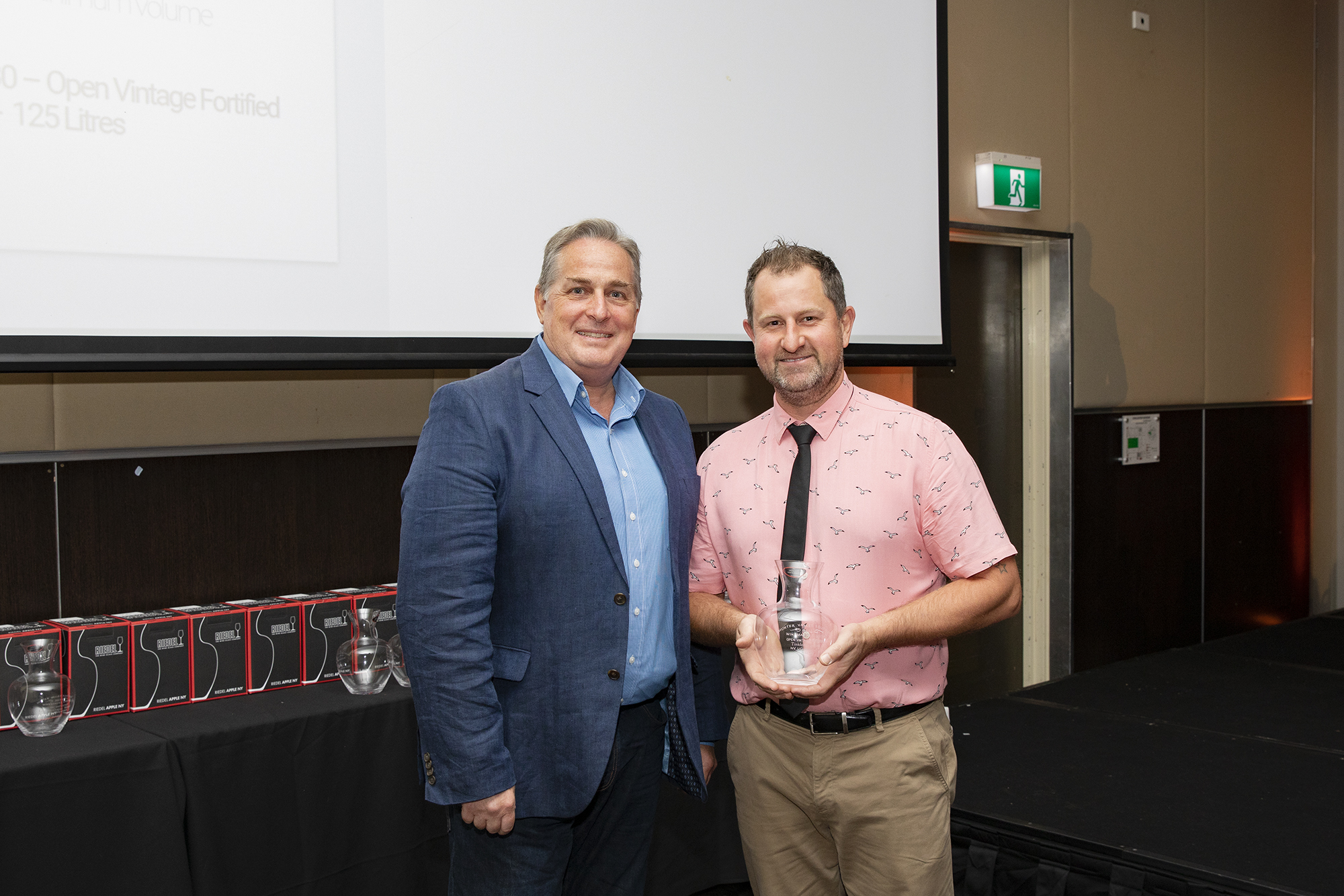 HUNTER VALLEY BOUTIQUE WINE SHOW