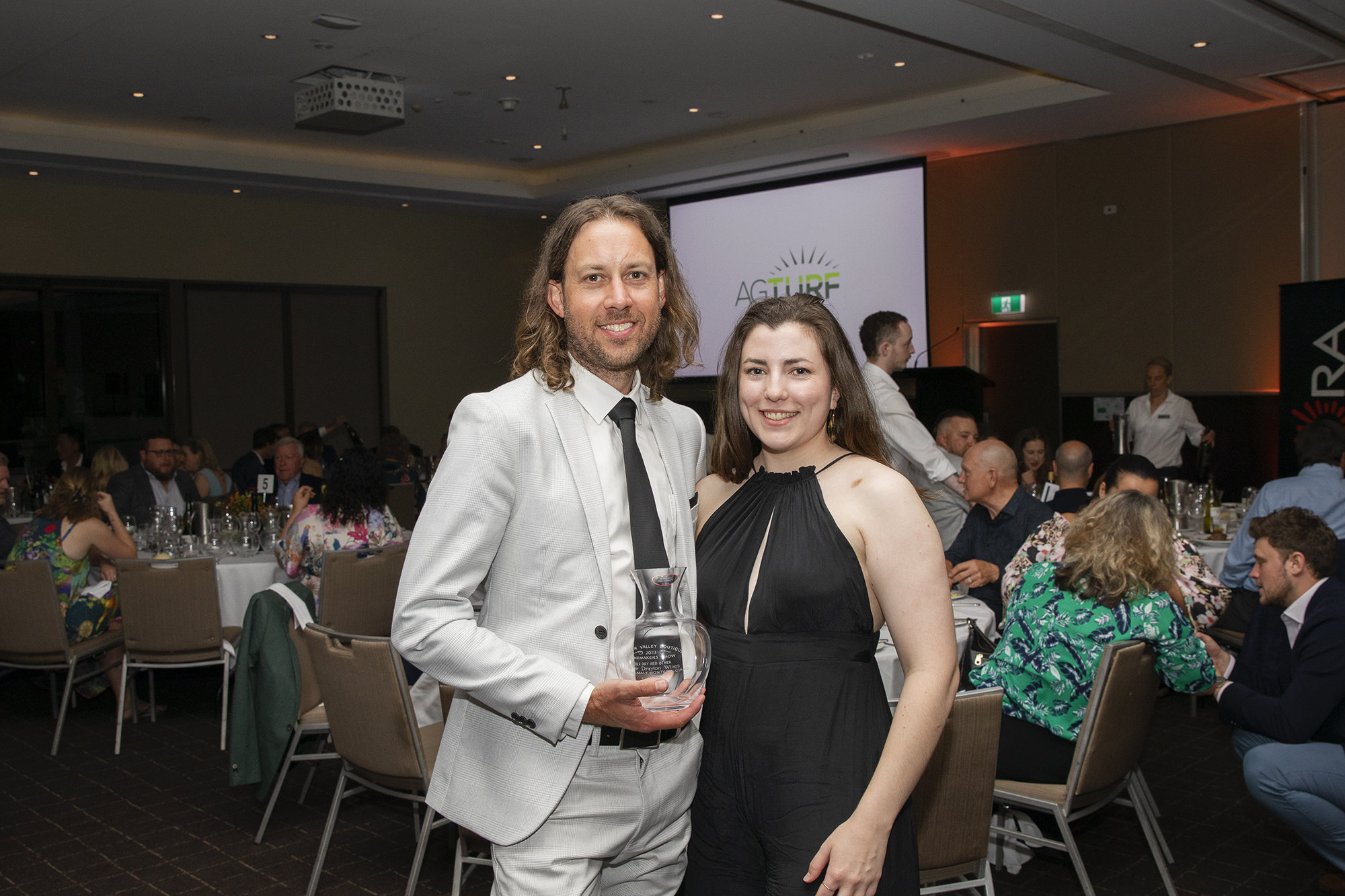 HUNTER VALLEY BOUTIQUE WINE SHOW