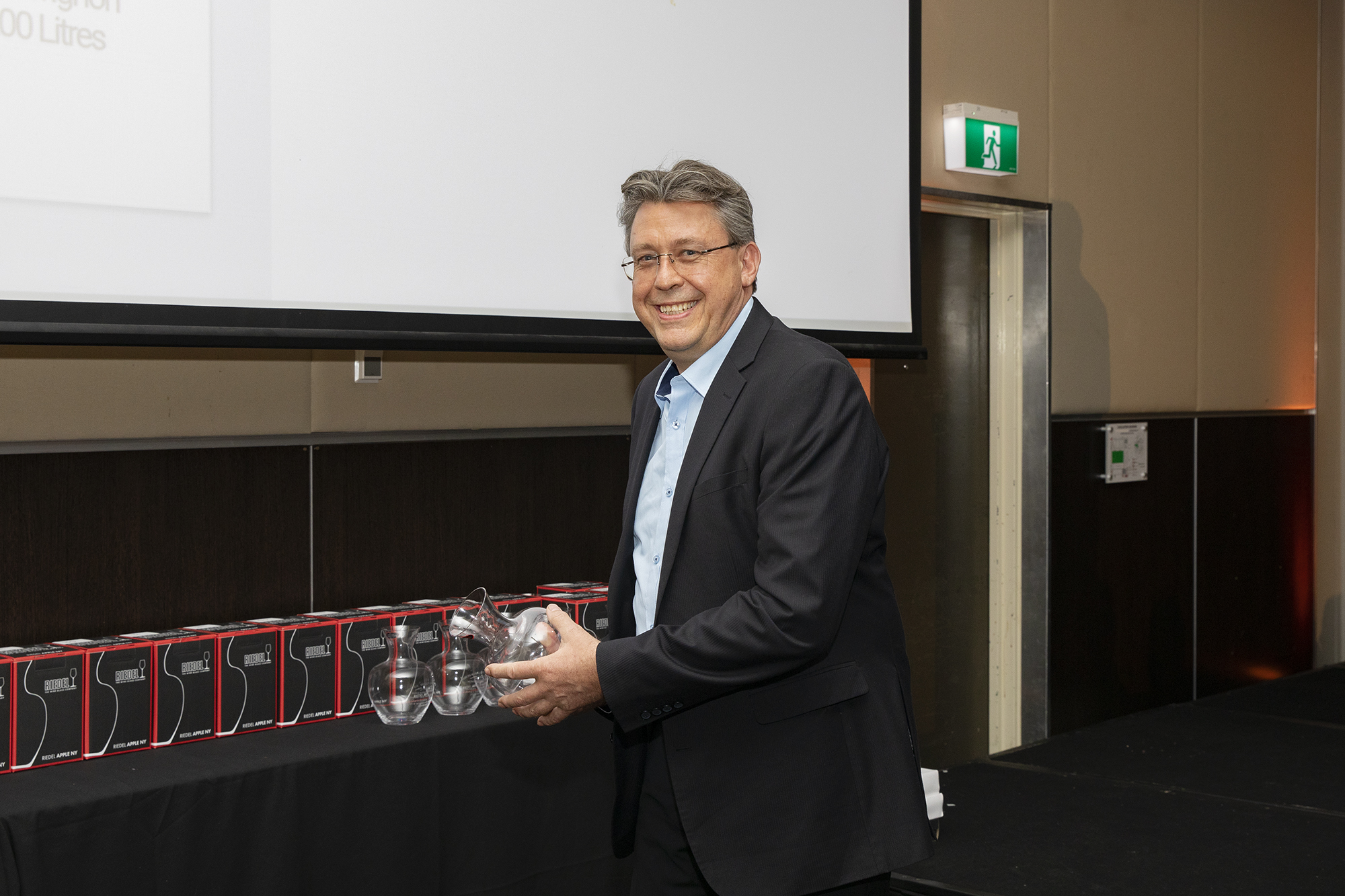 HUNTER VALLEY BOUTIQUE WINE SHOW