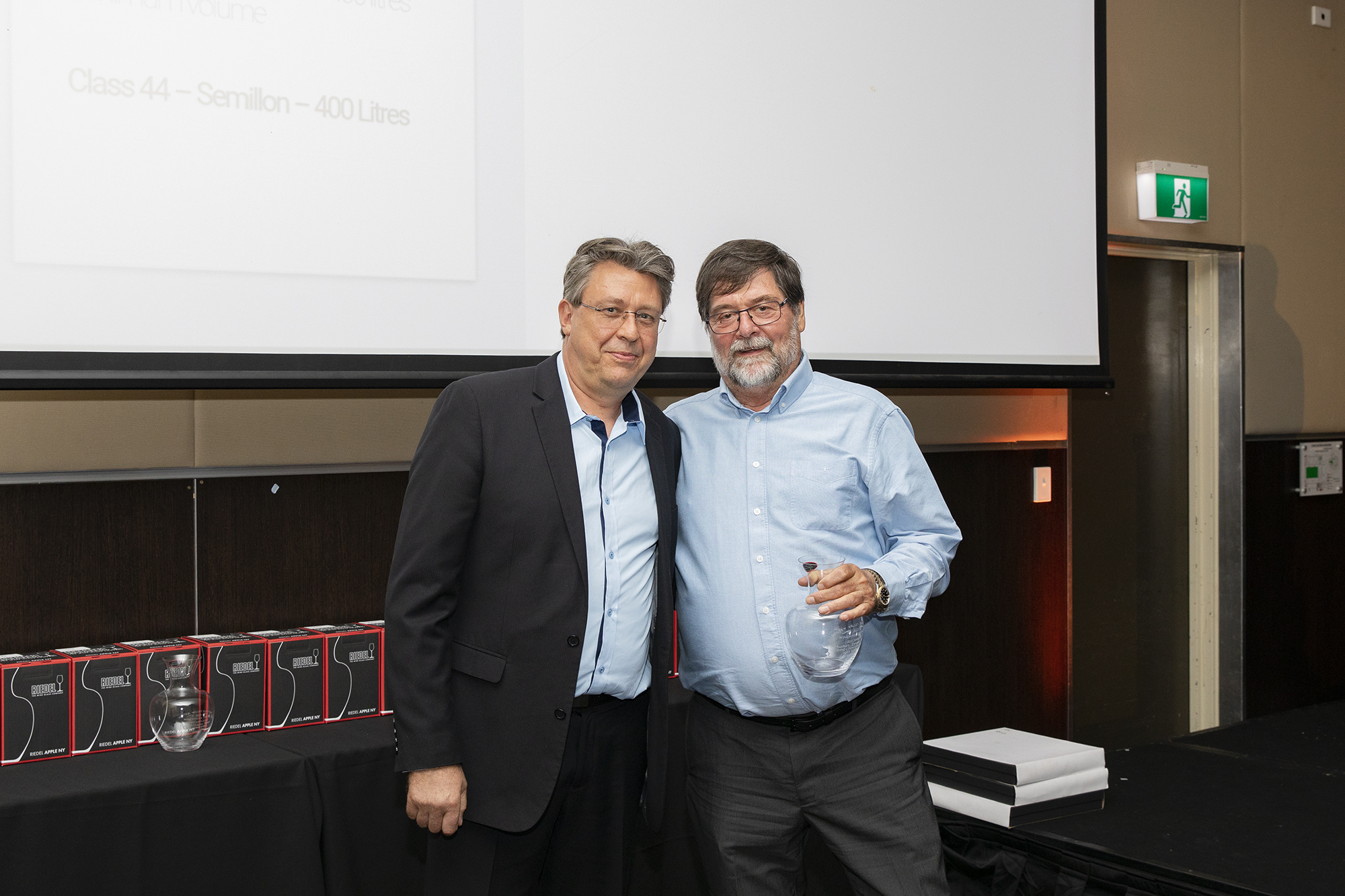 HUNTER VALLEY BOUTIQUE WINE SHOW