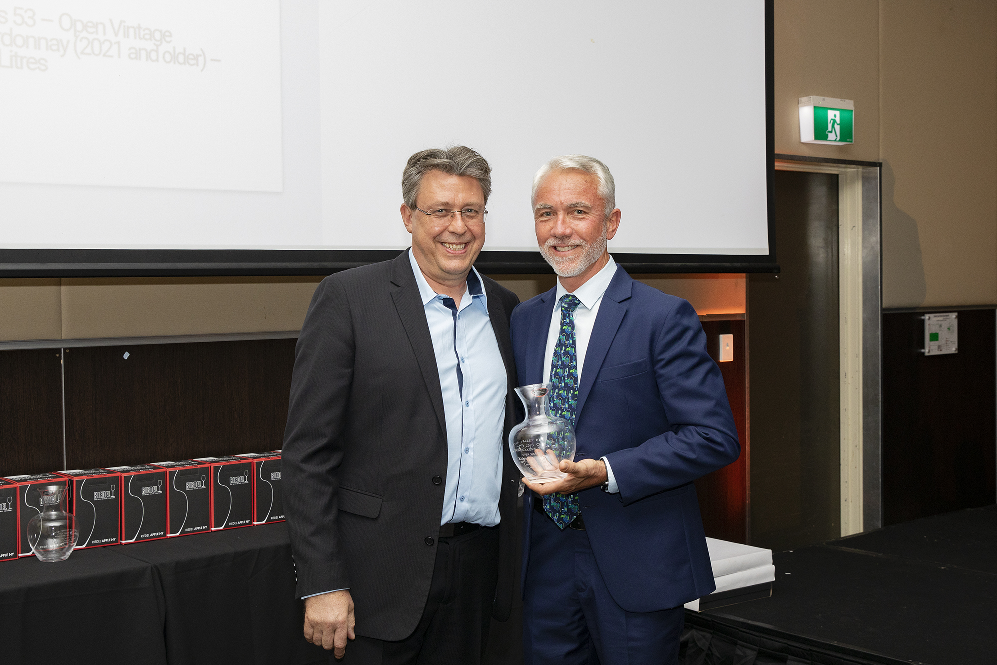 HUNTER VALLEY BOUTIQUE WINE SHOW