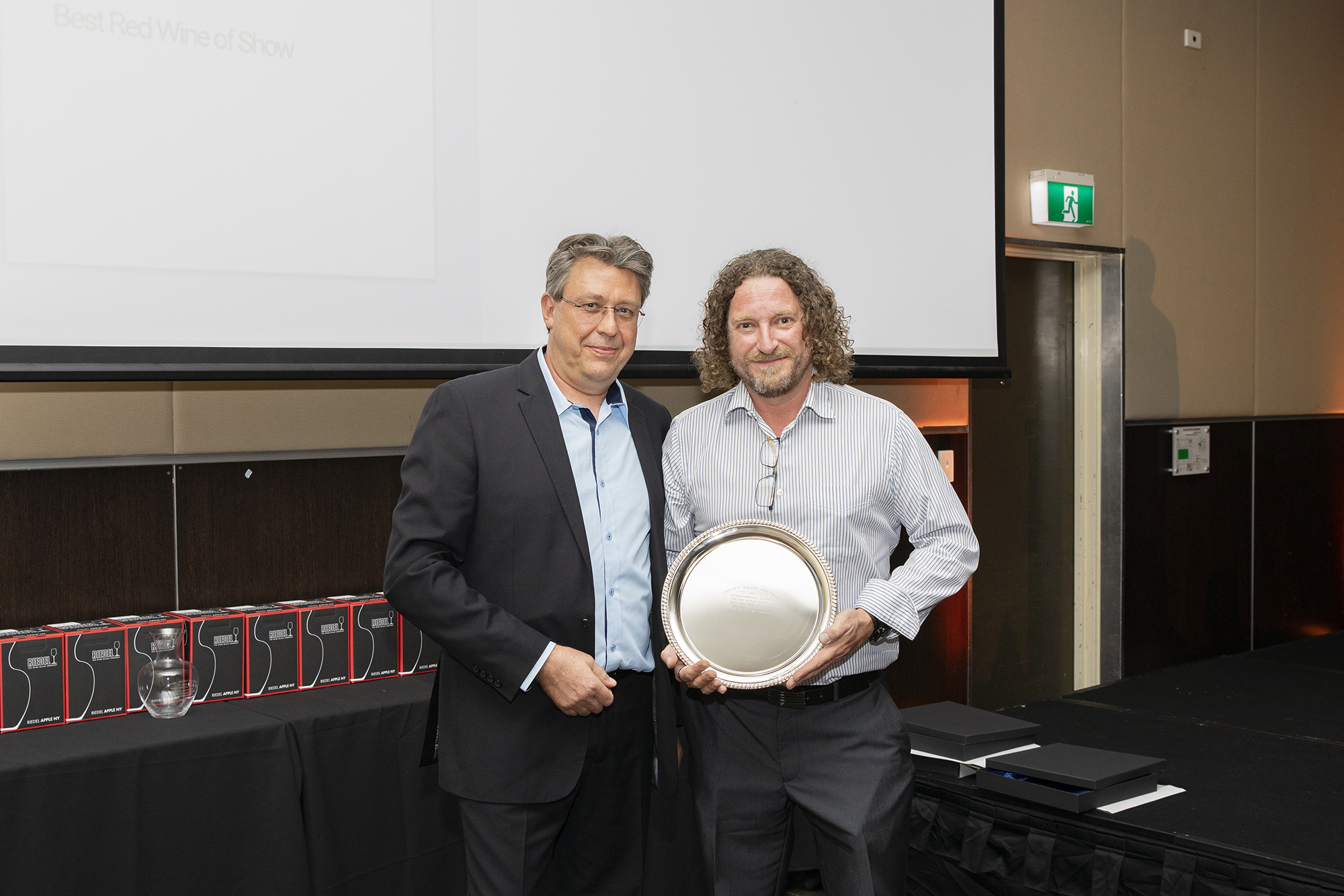 HUNTER VALLEY BOUTIQUE WINE SHOW