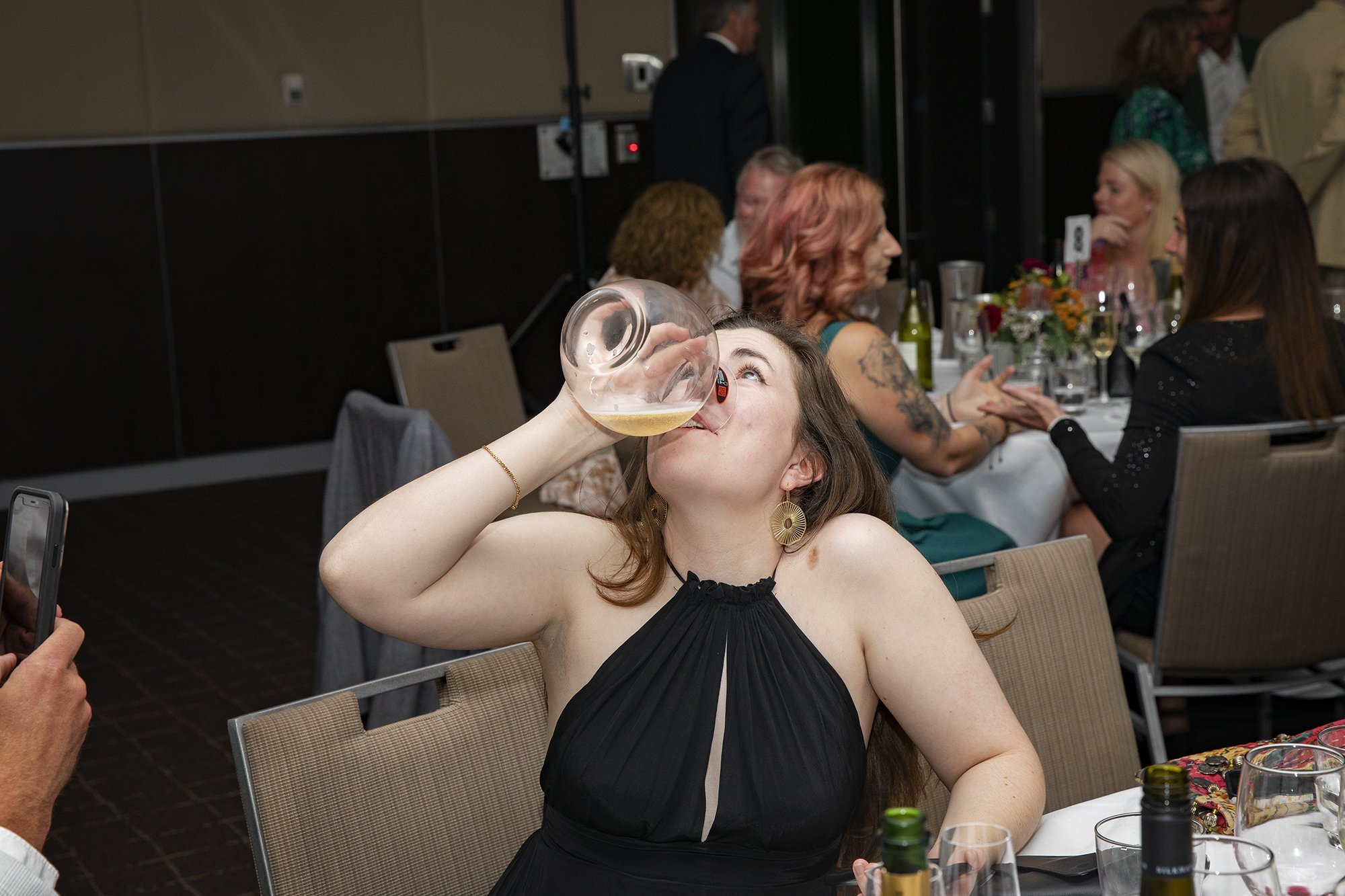 HUNTER VALLEY BOUTIQUE WINE SHOW