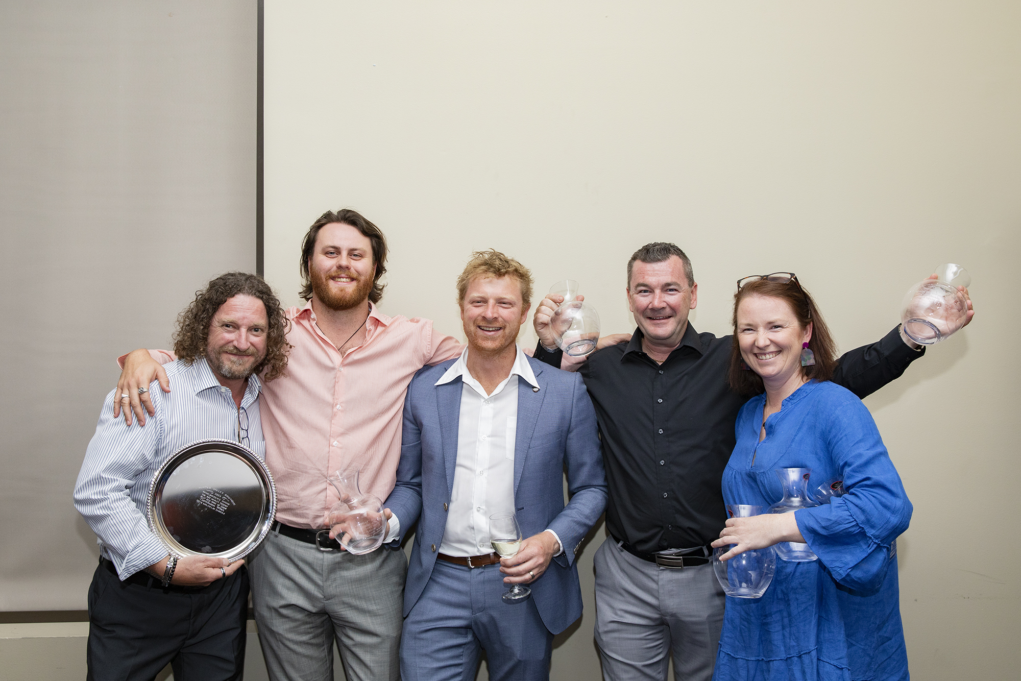 HUNTER VALLEY BOUTIQUE WINE SHOW