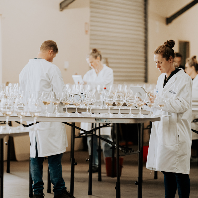 HUNTER VALLEY BOUTIQUE WINE SHOW