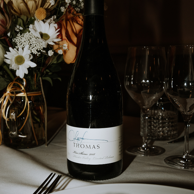 HUNTER VALLEY BOUTIQUE WINE SHOW