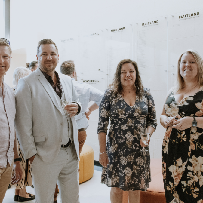 HUNTER VALLEY BOUTIQUE WINE SHOW