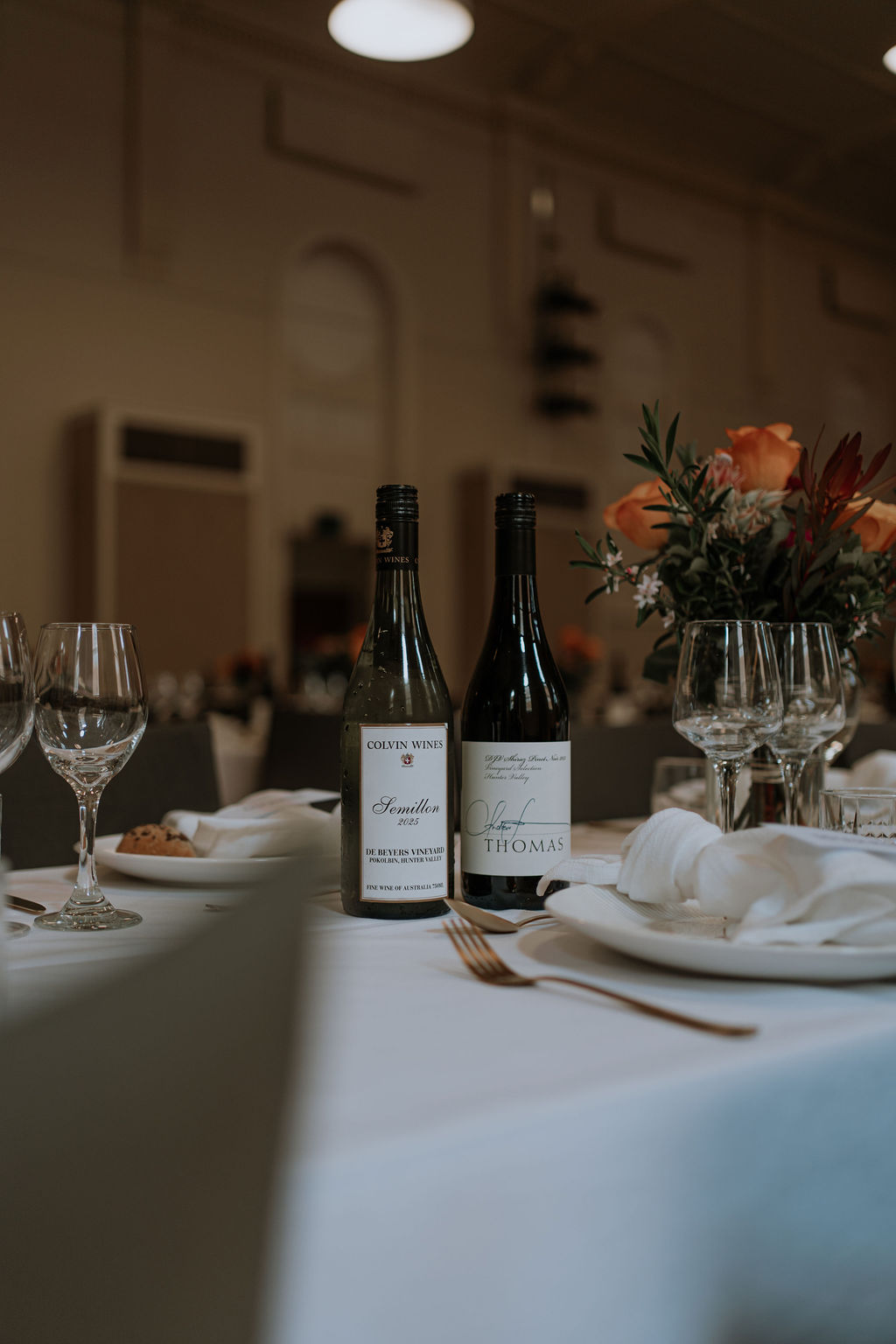 HUNTER VALLEY BOUTIQUE WINE SHOW