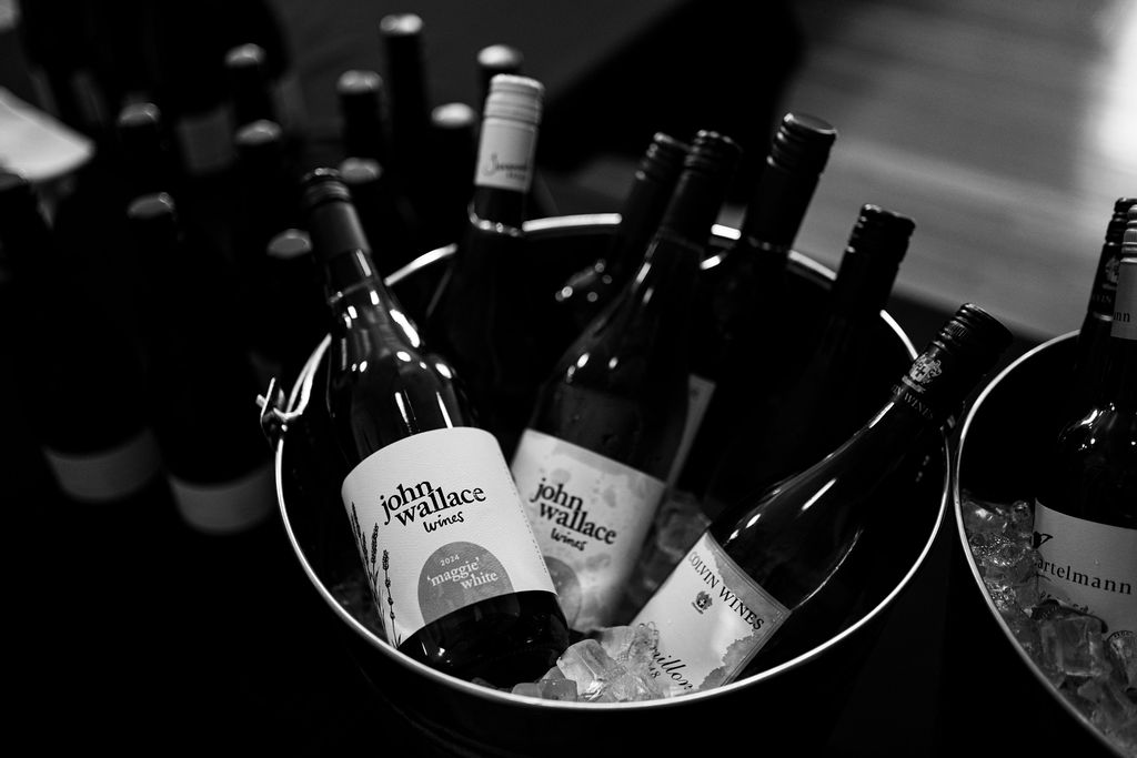 HUNTER VALLEY BOUTIQUE WINE SHOW
