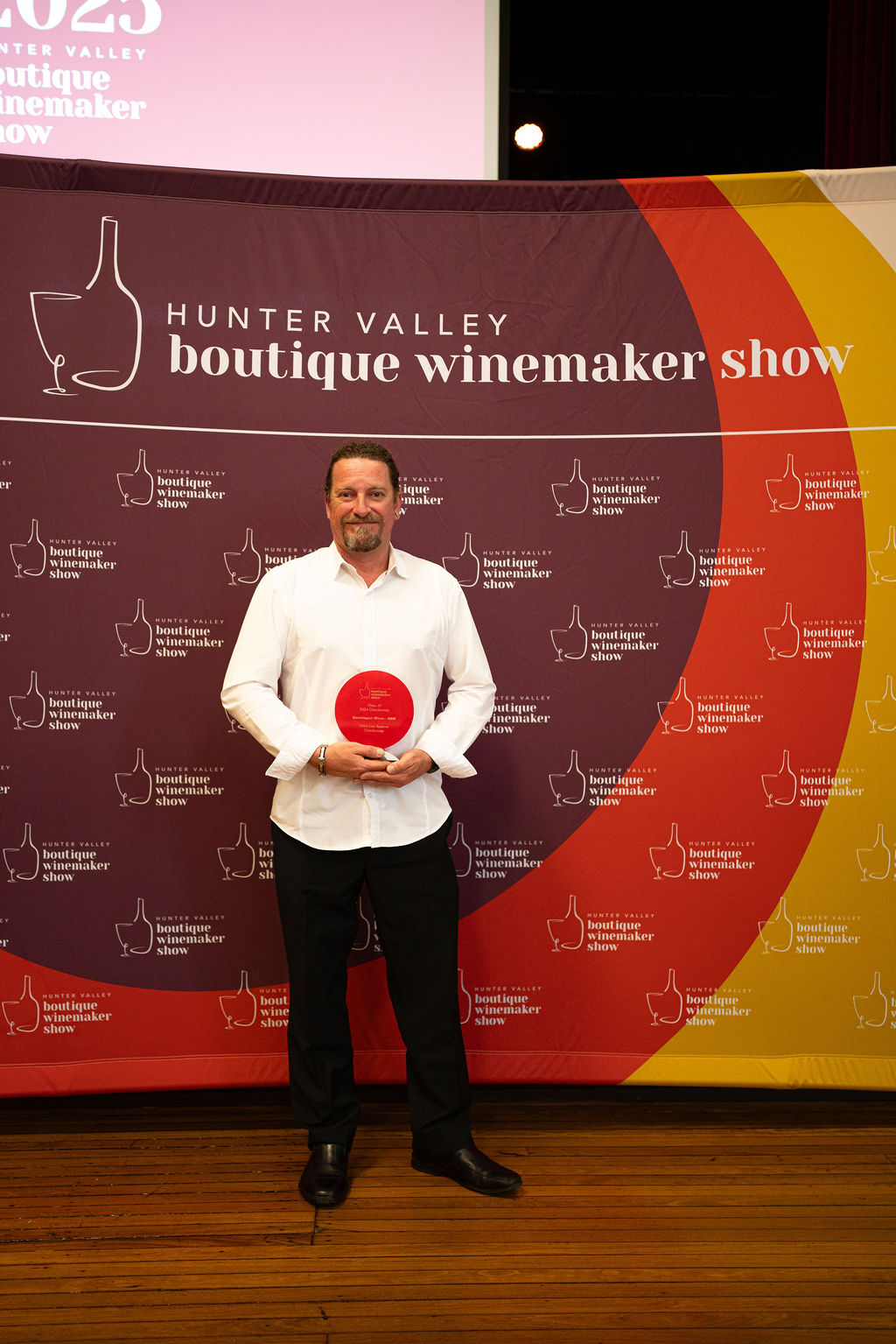 HUNTER VALLEY BOUTIQUE WINE SHOW