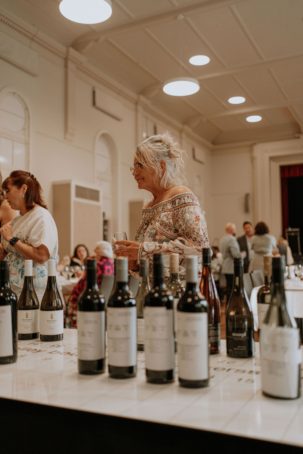 HUNTER VALLEY BOUTIQUE WINE SHOW