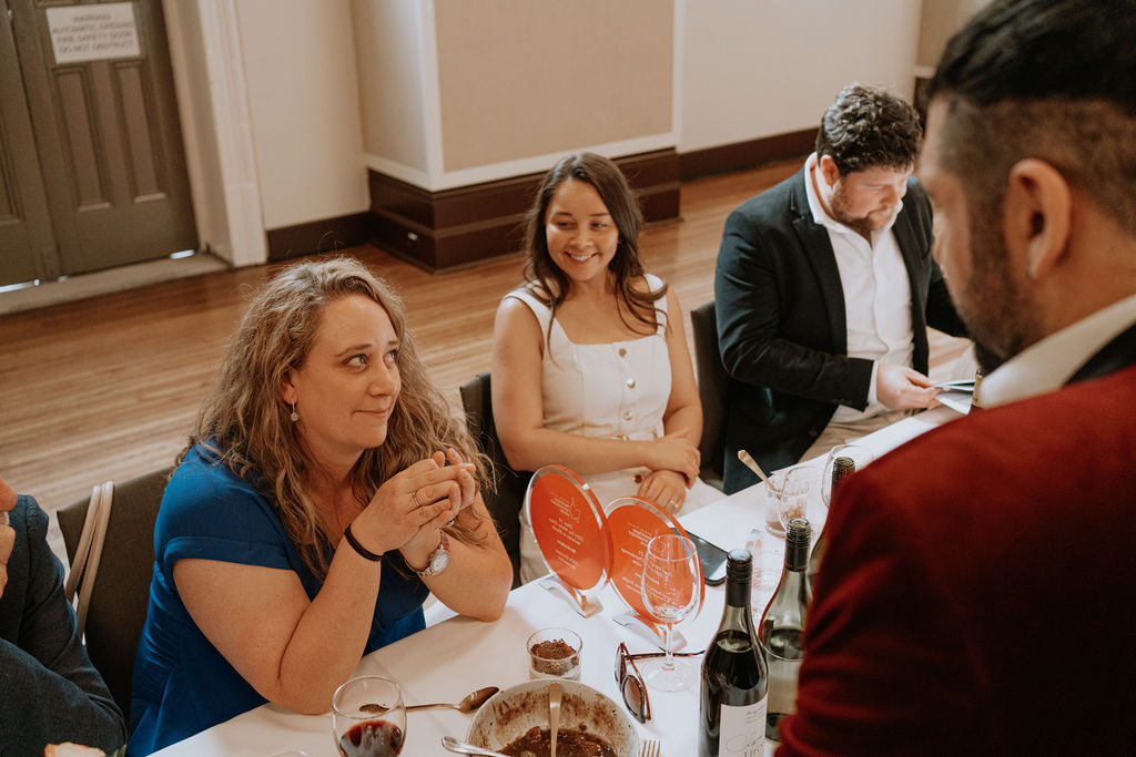 HUNTER VALLEY BOUTIQUE WINE SHOW