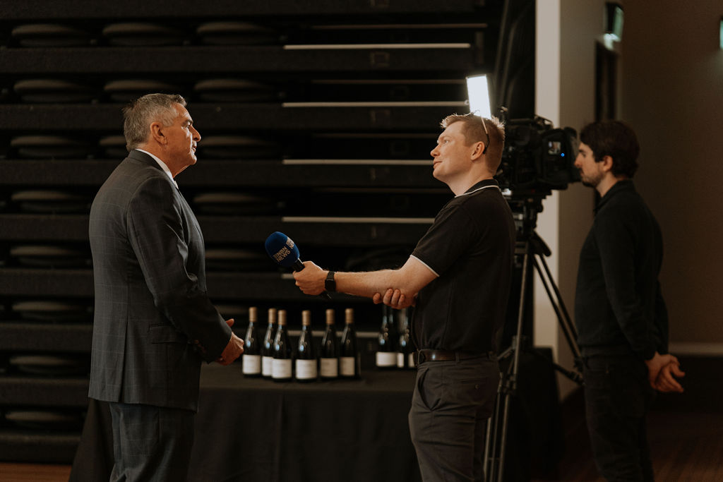 HUNTER VALLEY BOUTIQUE WINE SHOW